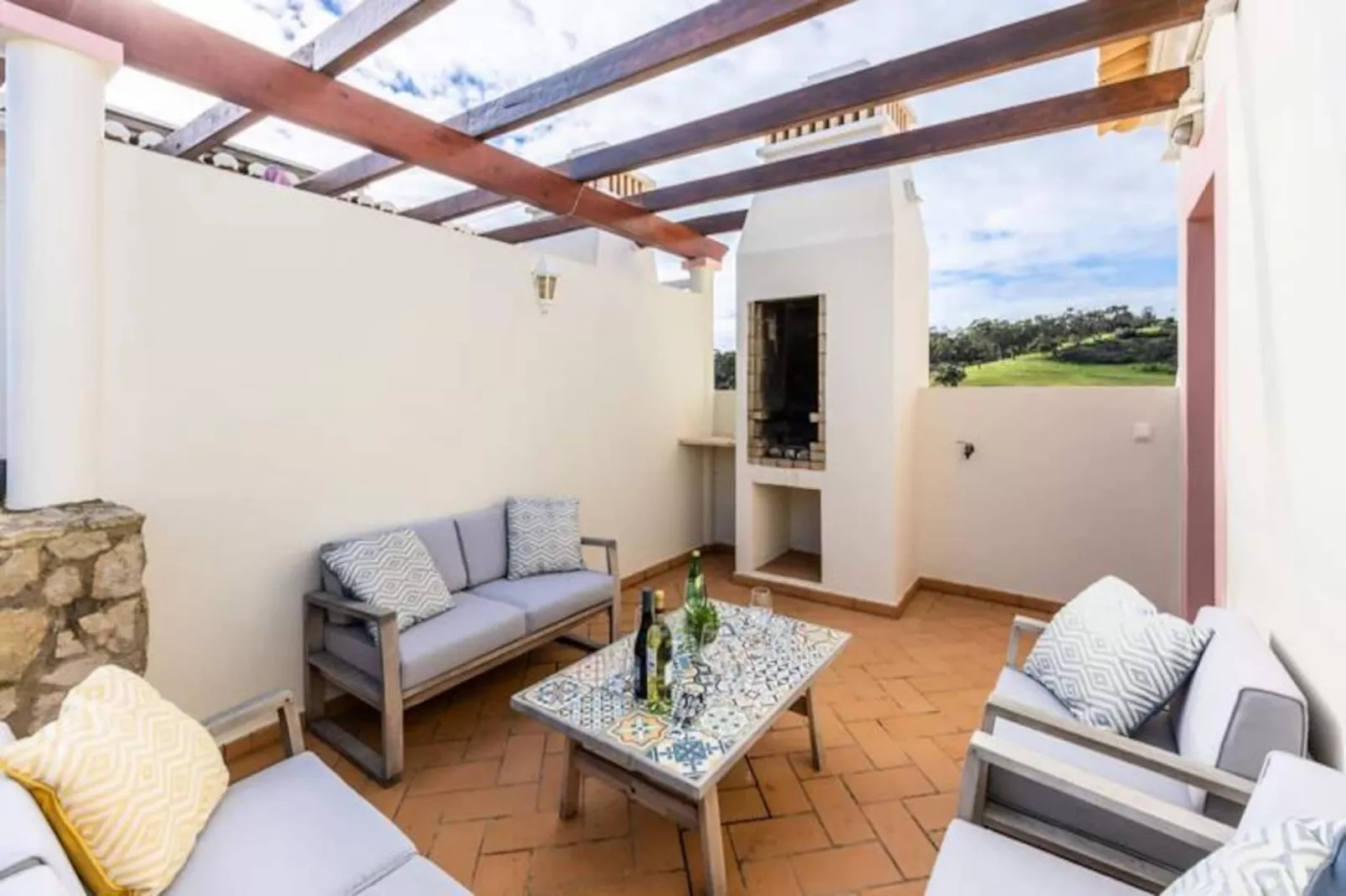 Quinta Encosta Velha - Casa Ensolarada-Niet-getagd