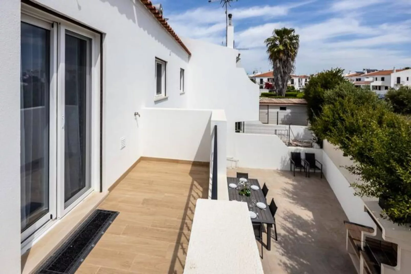 Villa Altura Dreams-Niet-getagd