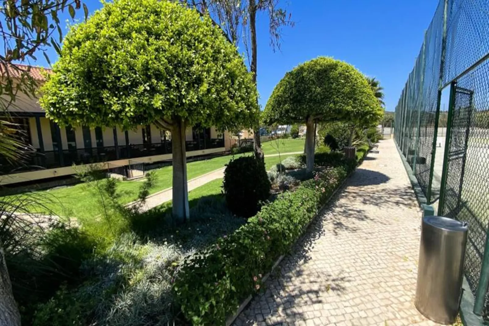 Baía Da Luz Resort - Nuzone Apartment-Niet-getagd