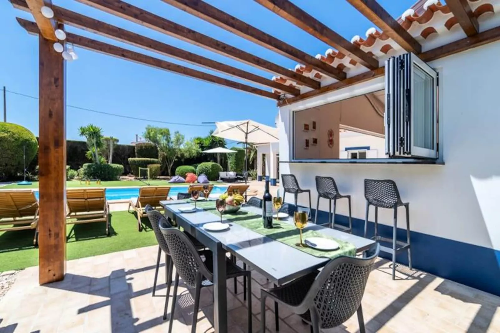 Casa Da Bauhinia-Niet-getagd