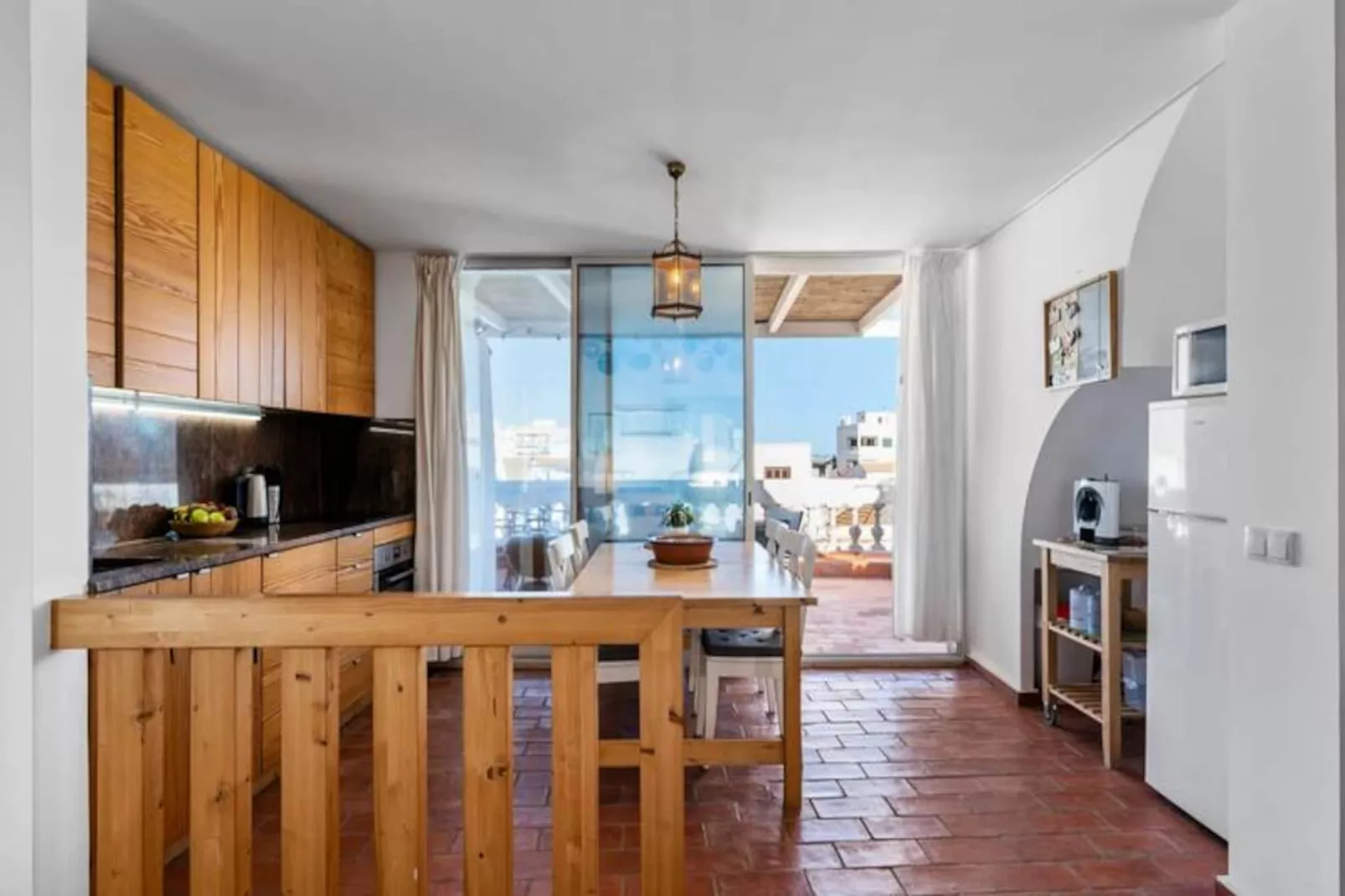 Town House Olh&atilde;o 11-Niet-getagd