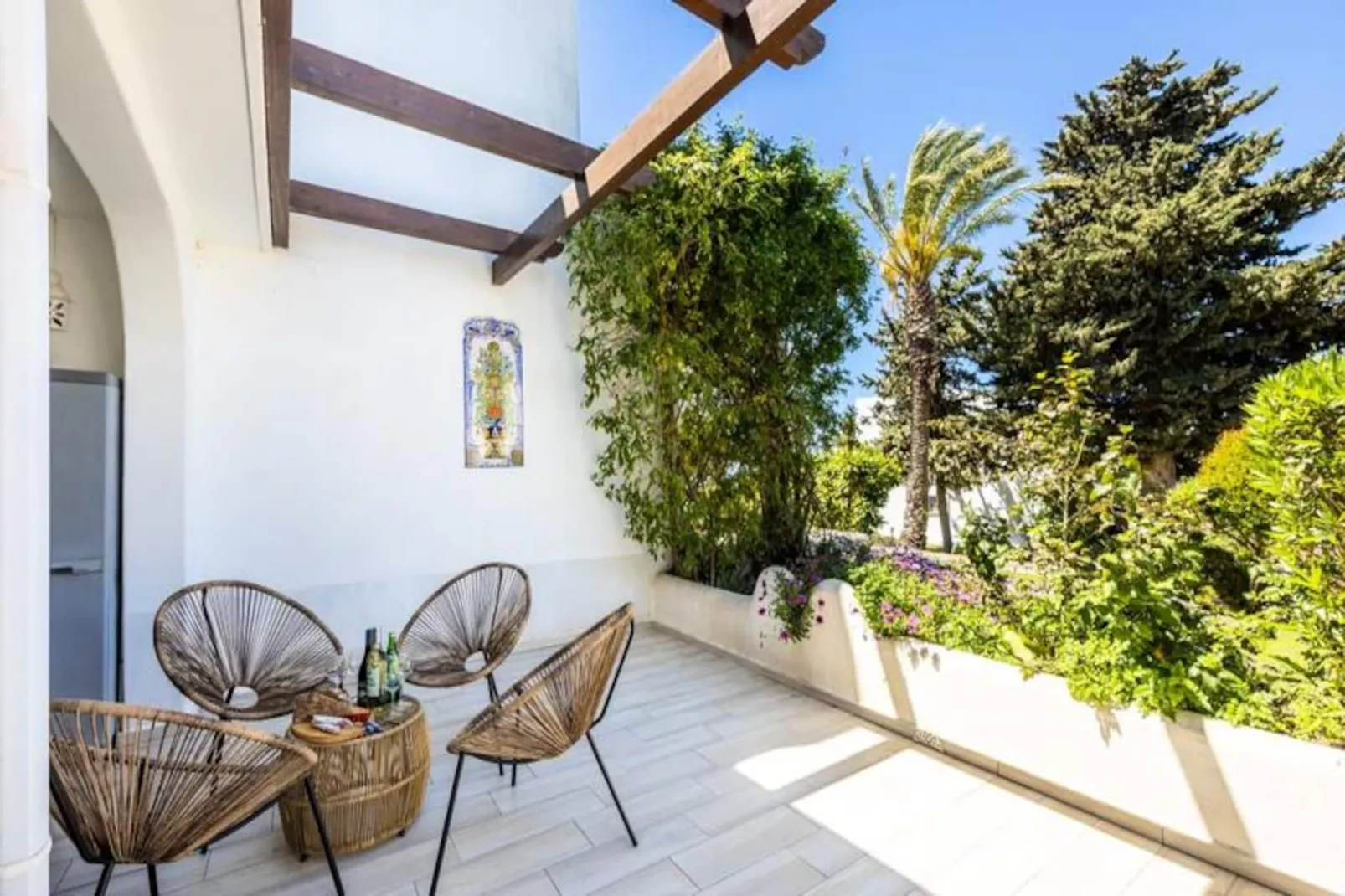 Villa Gaivota Casamar-Niet-getagd