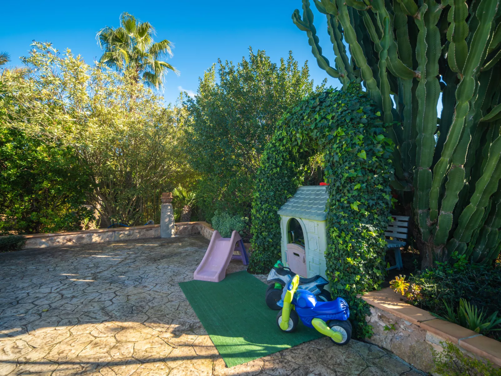 Ca Na Guerrera-Buiten