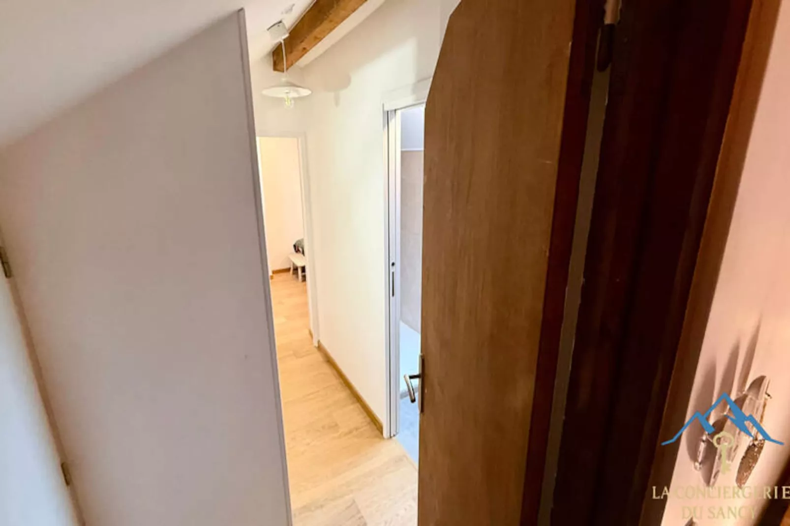 Chalets à Le Mont Dore-Niet-getagd