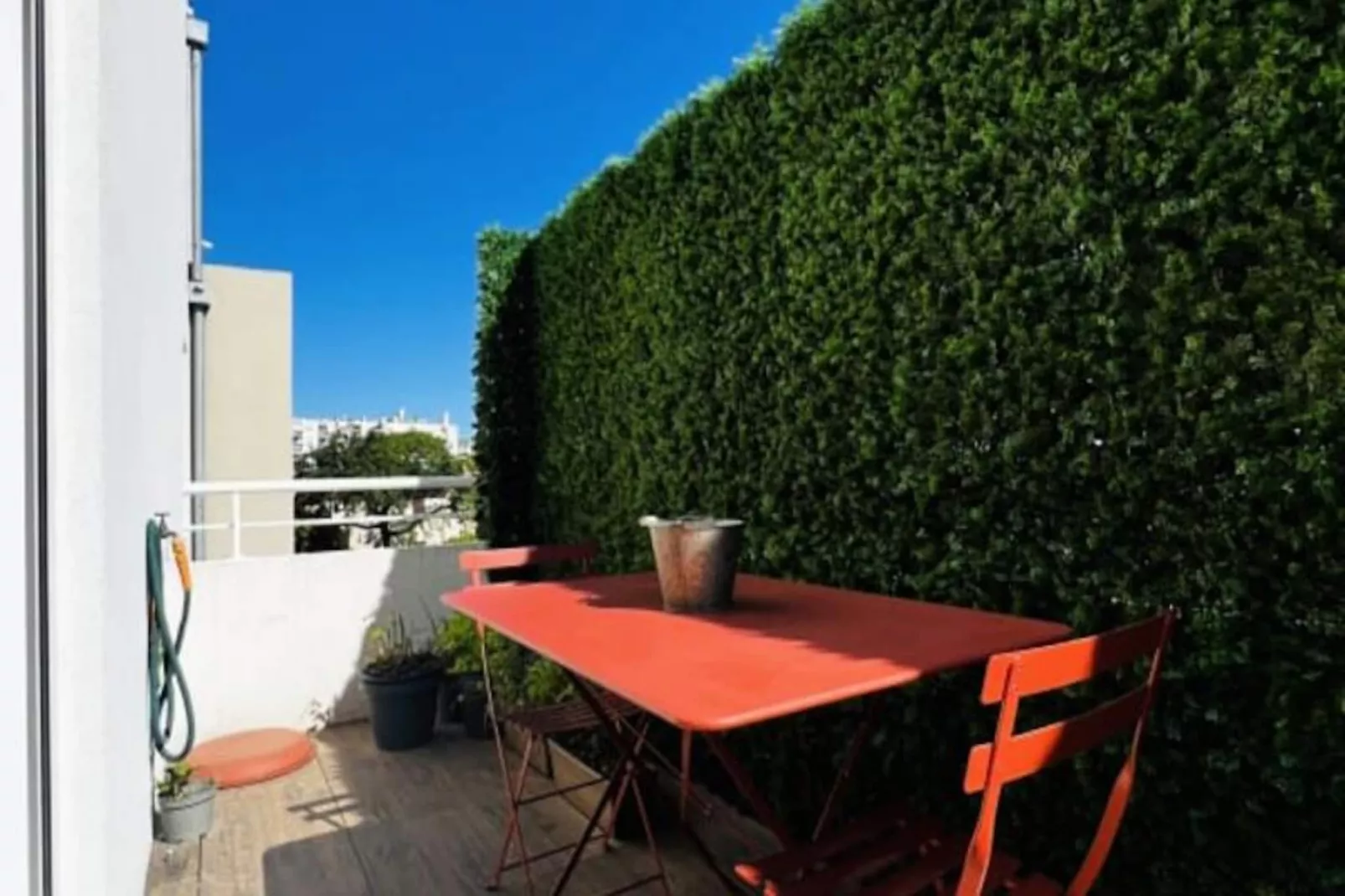 Résidence Sompteux Appartement Neuf &agrave; Antibes-Niet-getagd