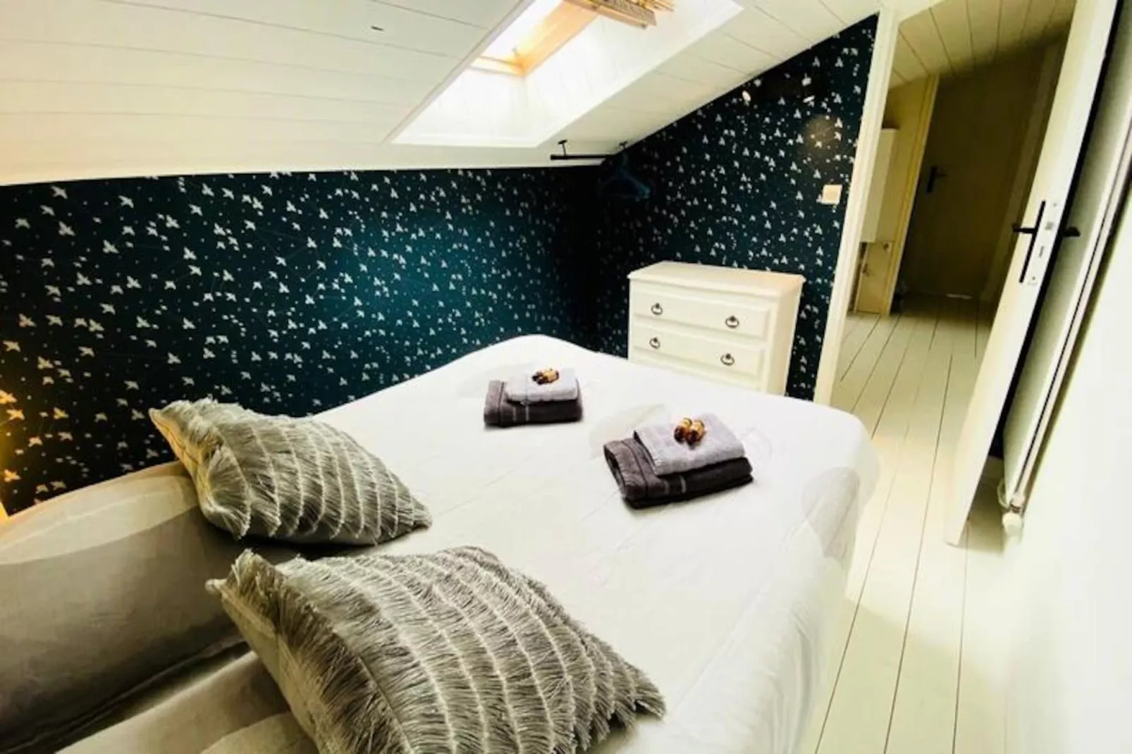 Maison à La Rochelle-Niet-getagd