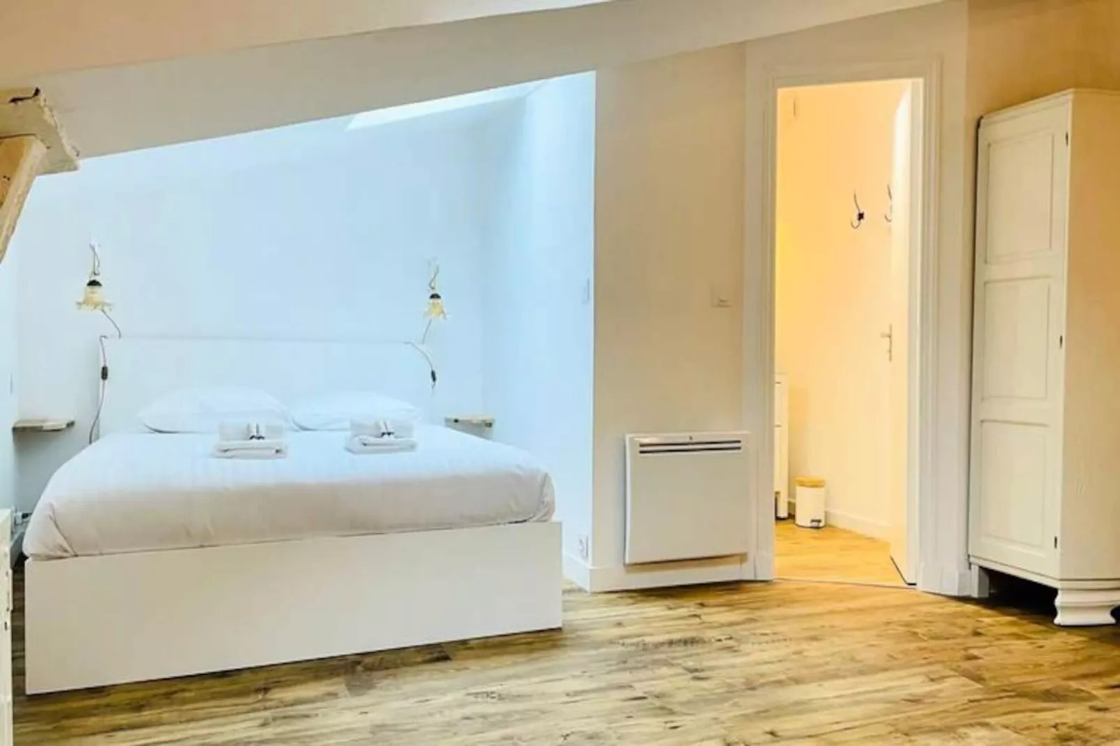 Appartements à La Rochelle-Niet-getagd