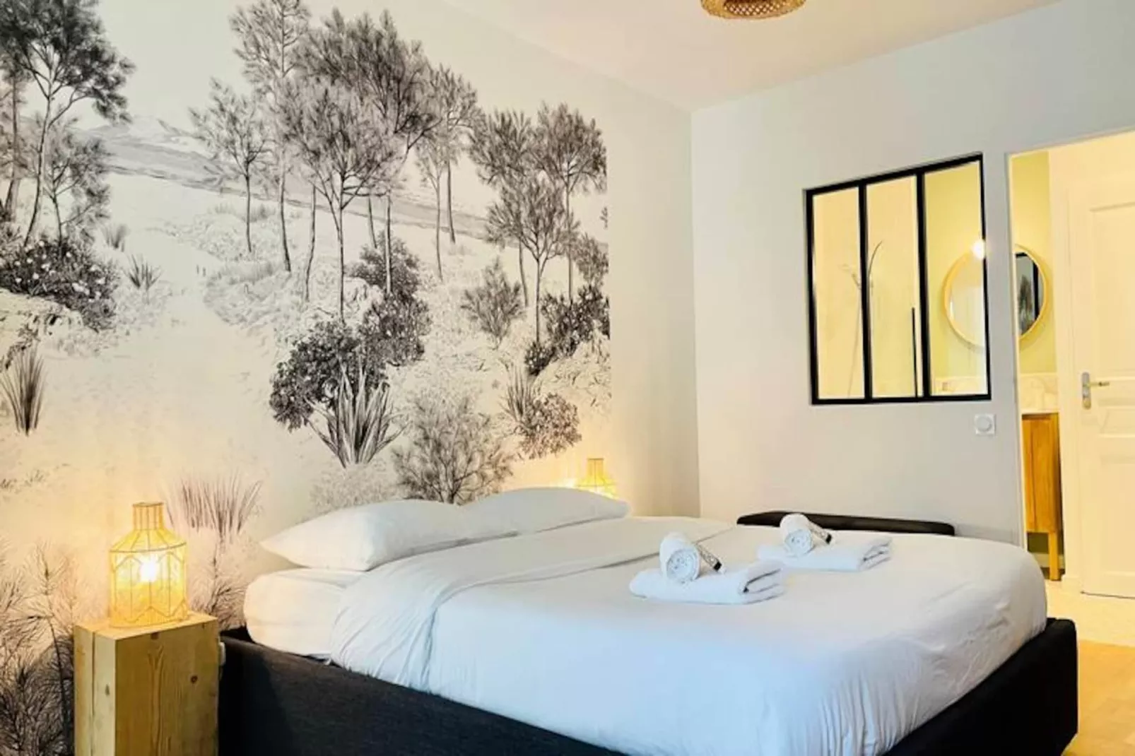 Appartements à La Rochelle-Niet-getagd