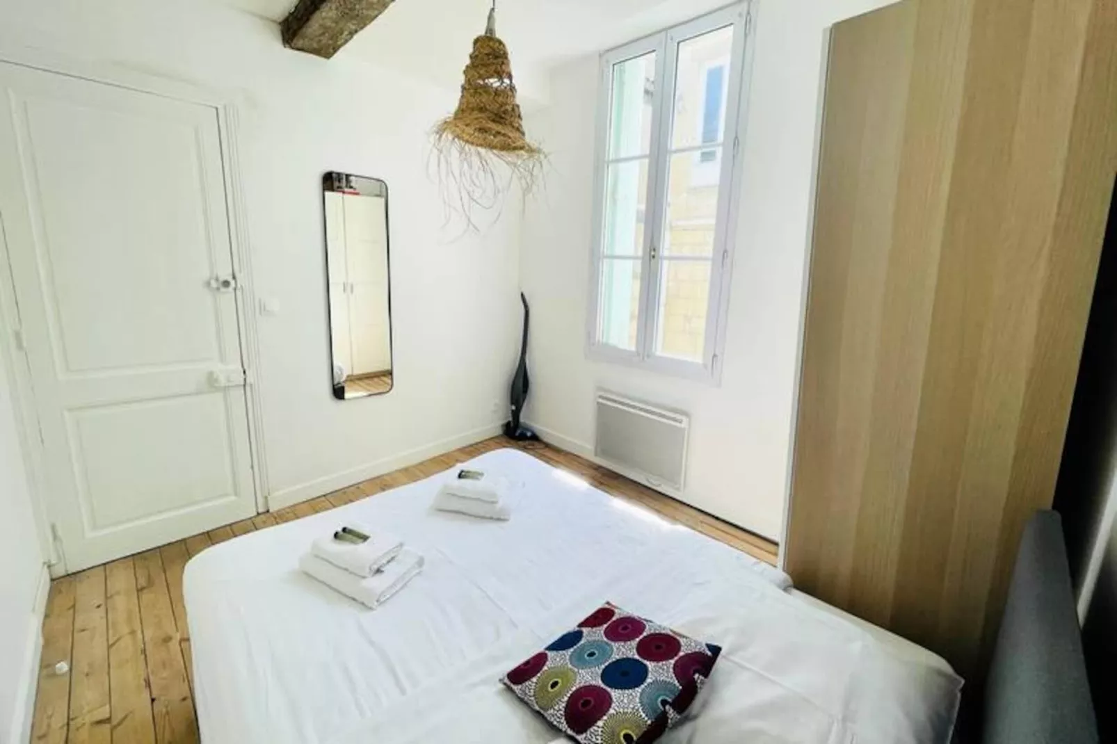 Appartements à La Rochelle-Niet-getagd