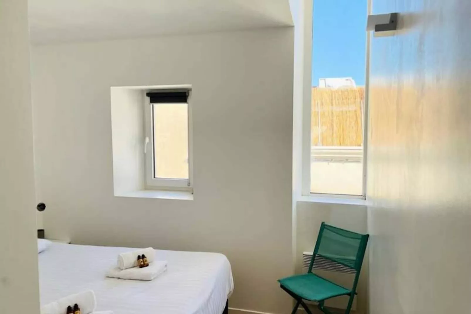 Appartements à La Rochelle-Niet-getagd