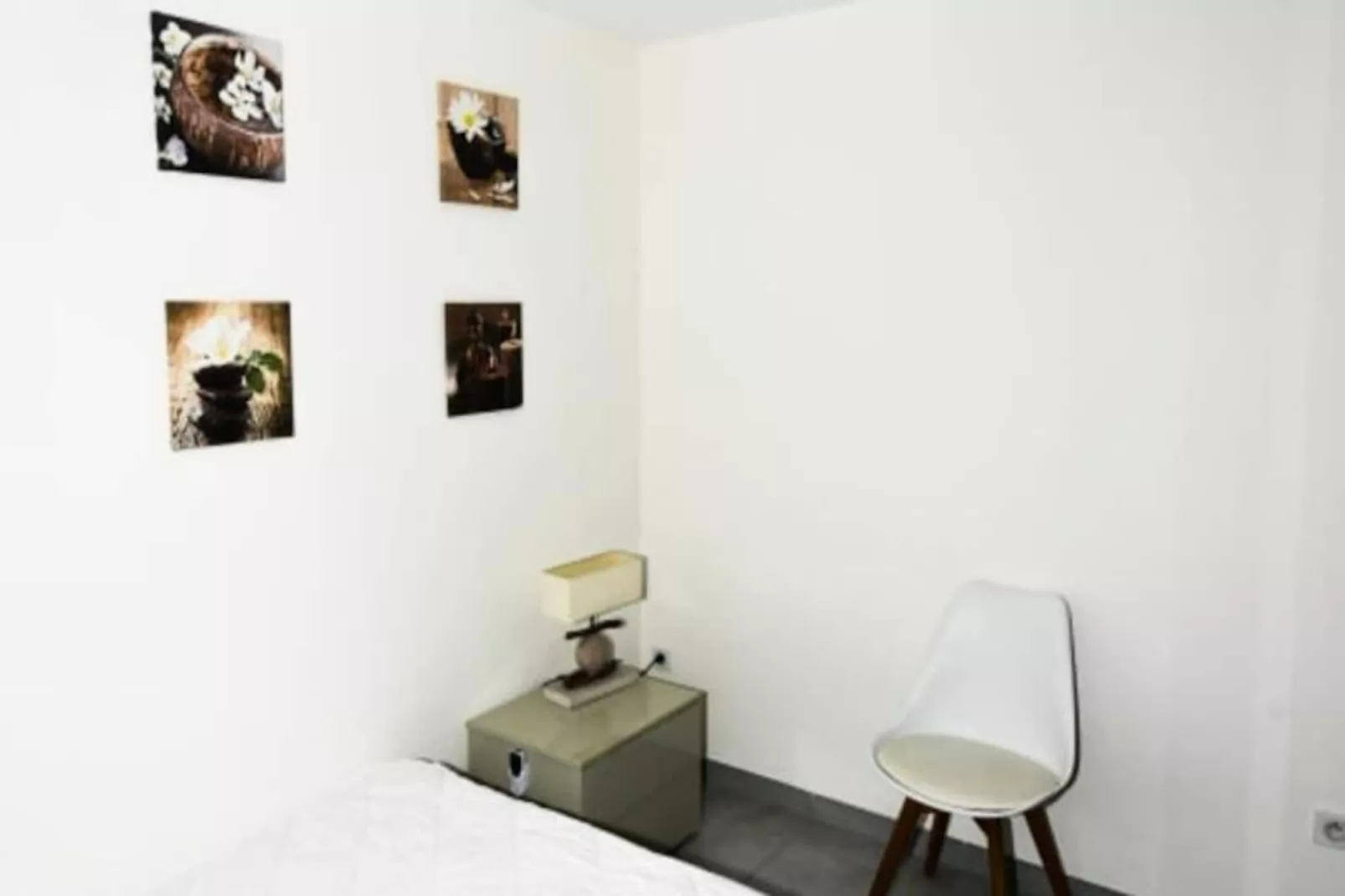 Résidence L'imp&eacute;rial 3 Superbe Appartement 1 Chambre Vue Mer-Niet-getagd