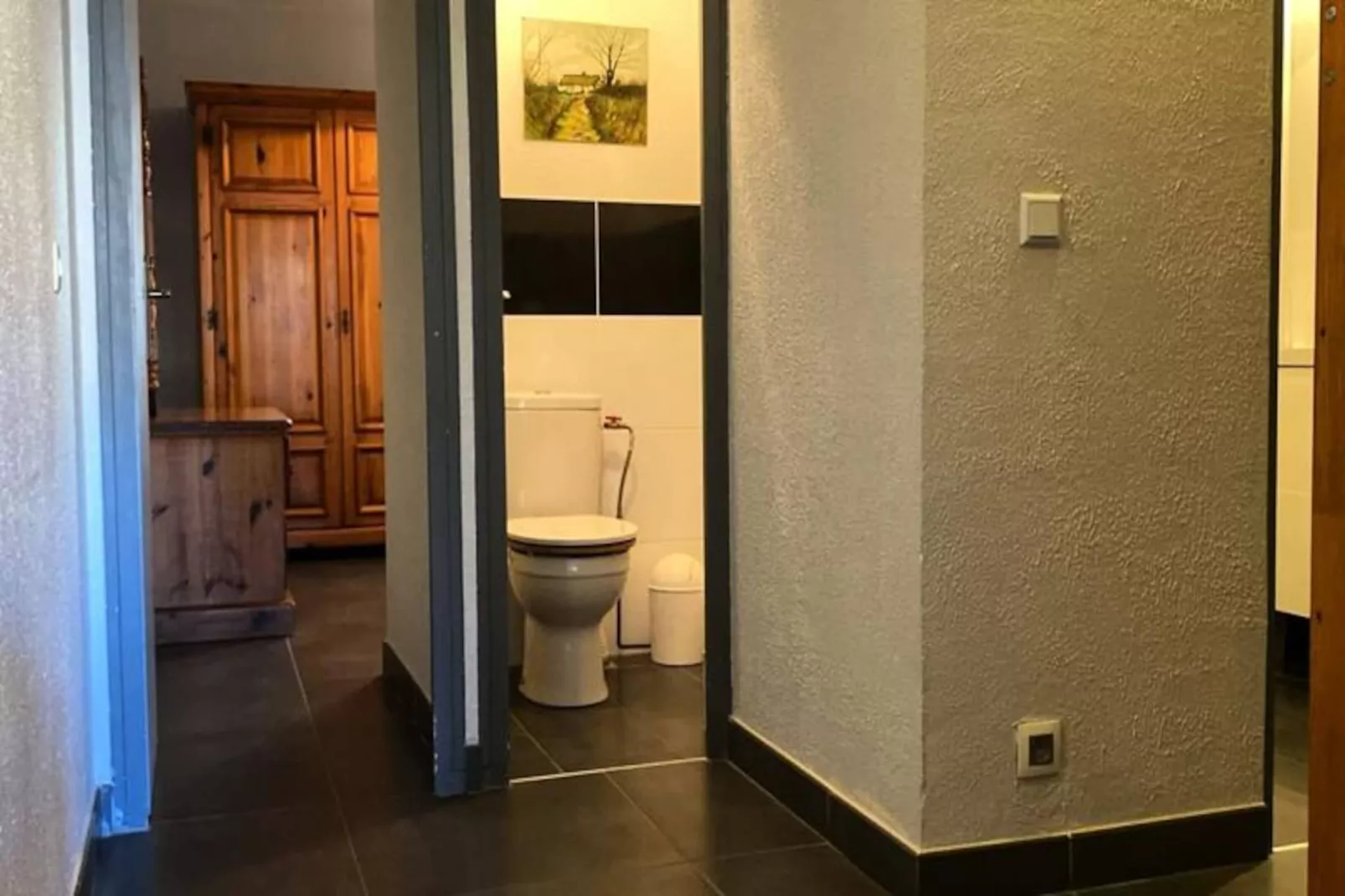 Beau T2 Bis Traversant Idéalement Situé-Niet-getagd