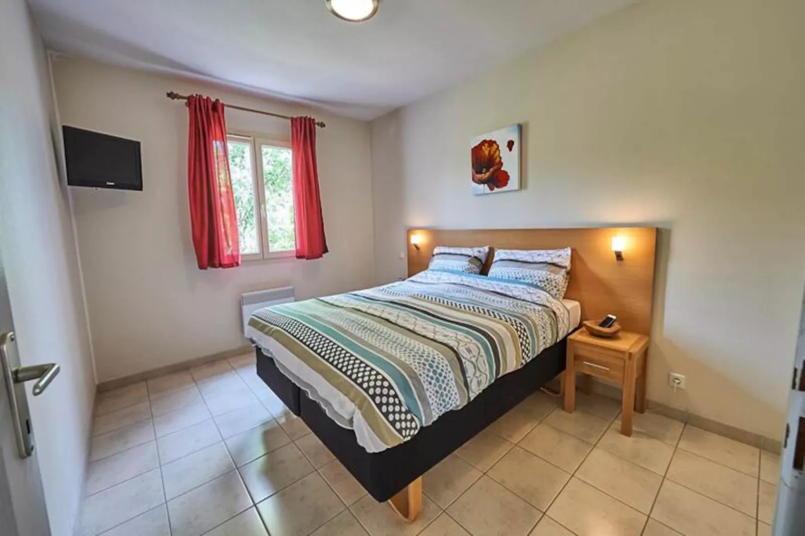 Domaine de Lanzac ****-Niet-getagd