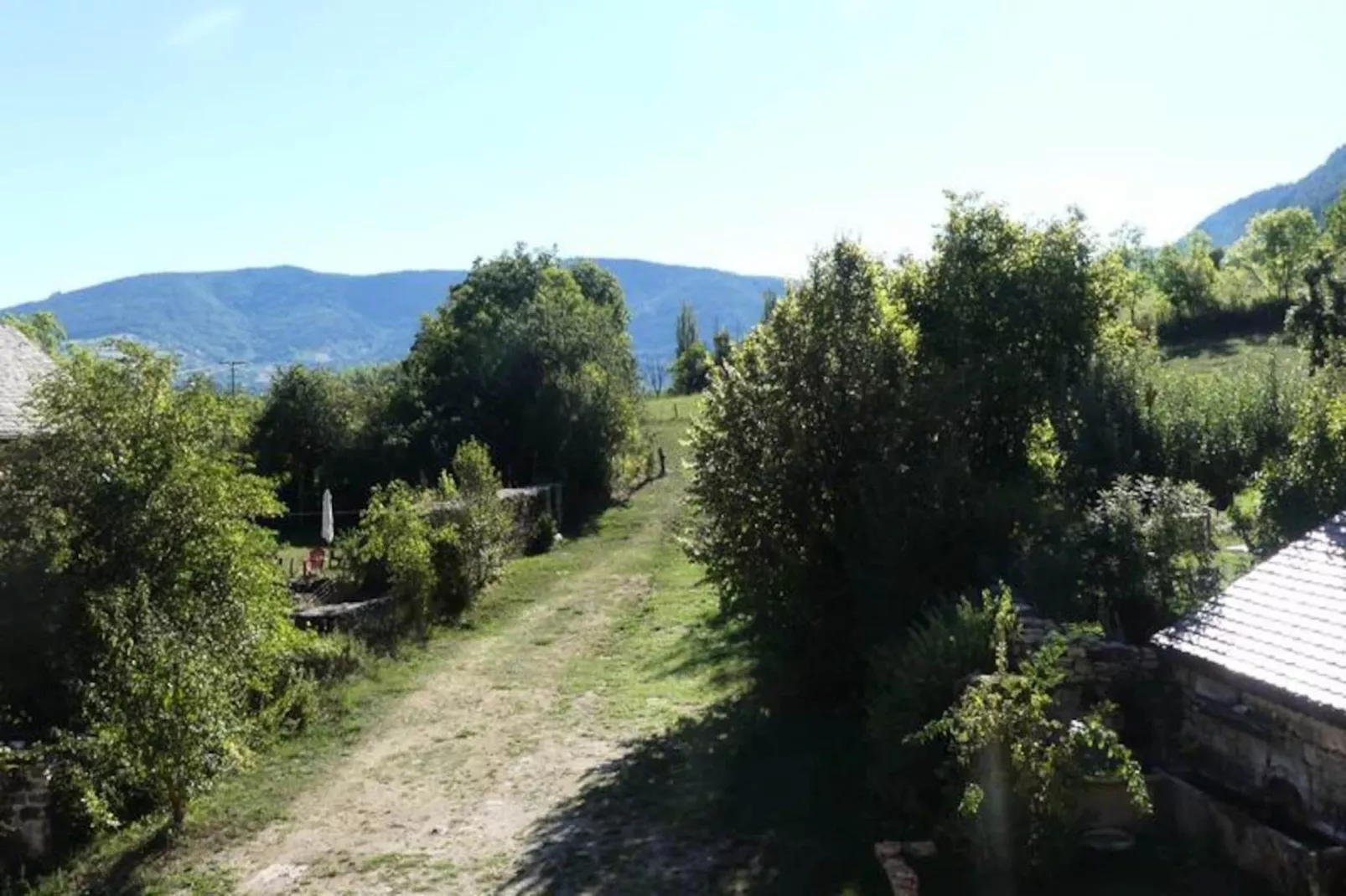 Gîte de France Le gîte du truc de balduc 3 épis-Niet-getagd