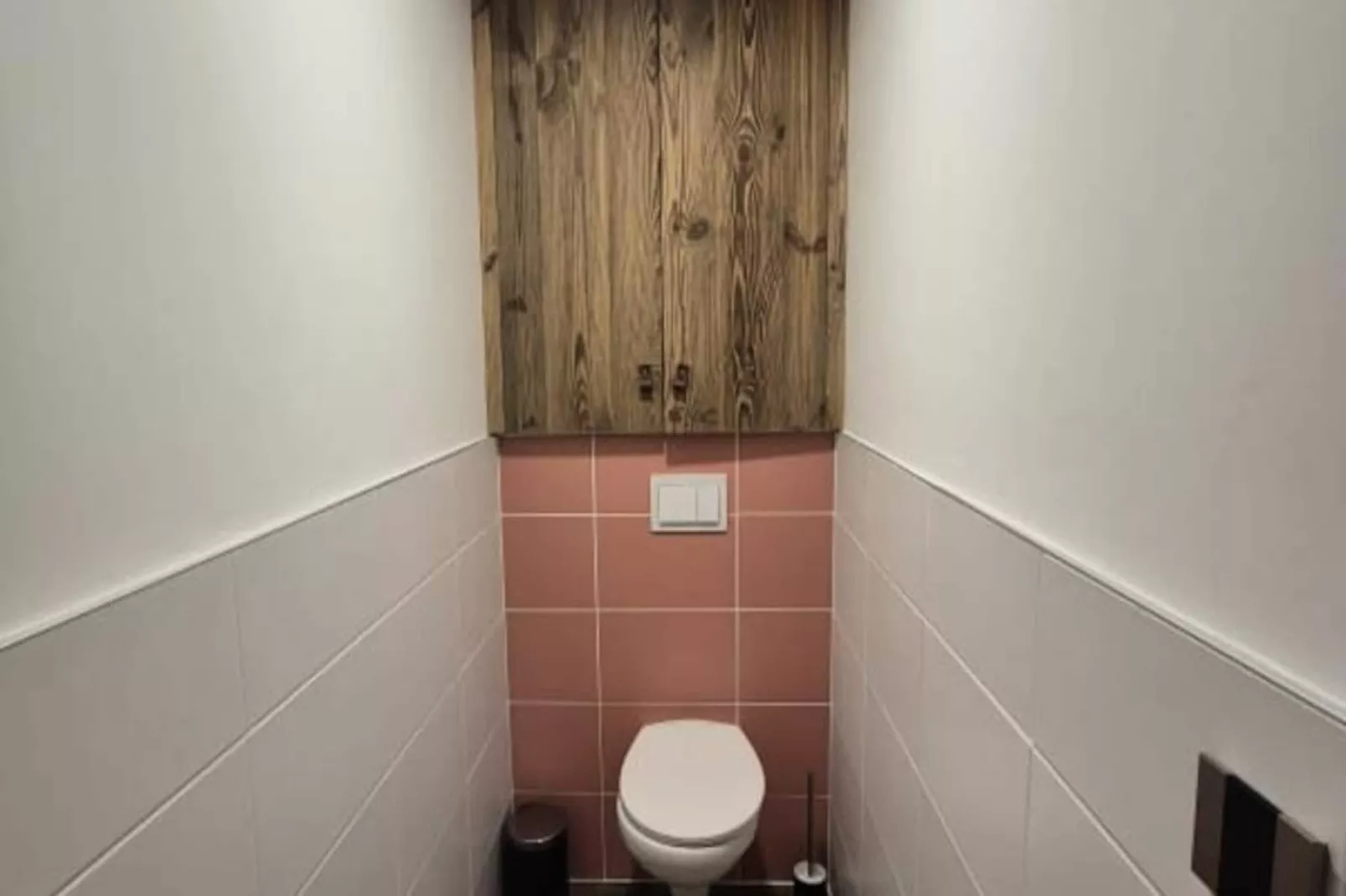 Appartement D'exception Aux Pieds Des Pistes-Niet-getagd