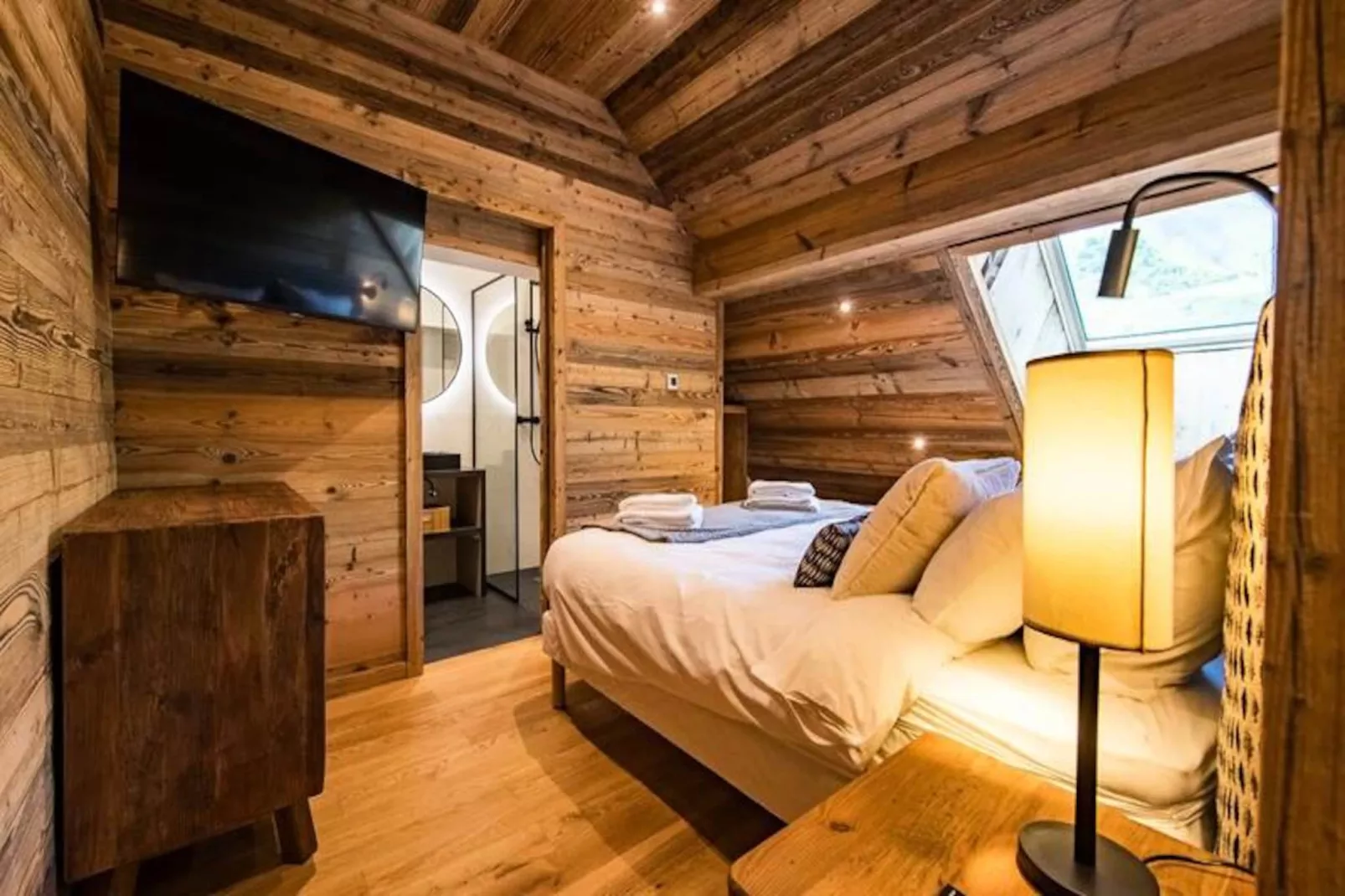 Résidence Les Airelles-Niet-getagd