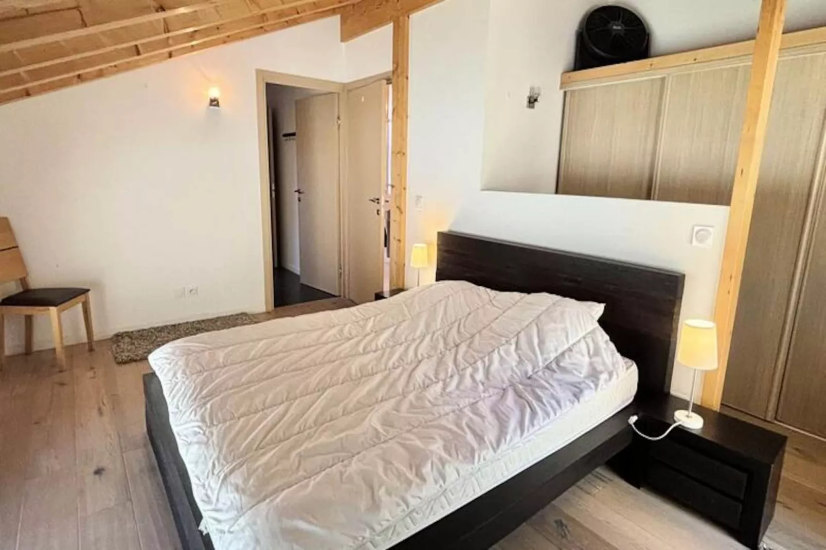 Chalet La Bartavelle-Niet-getagd