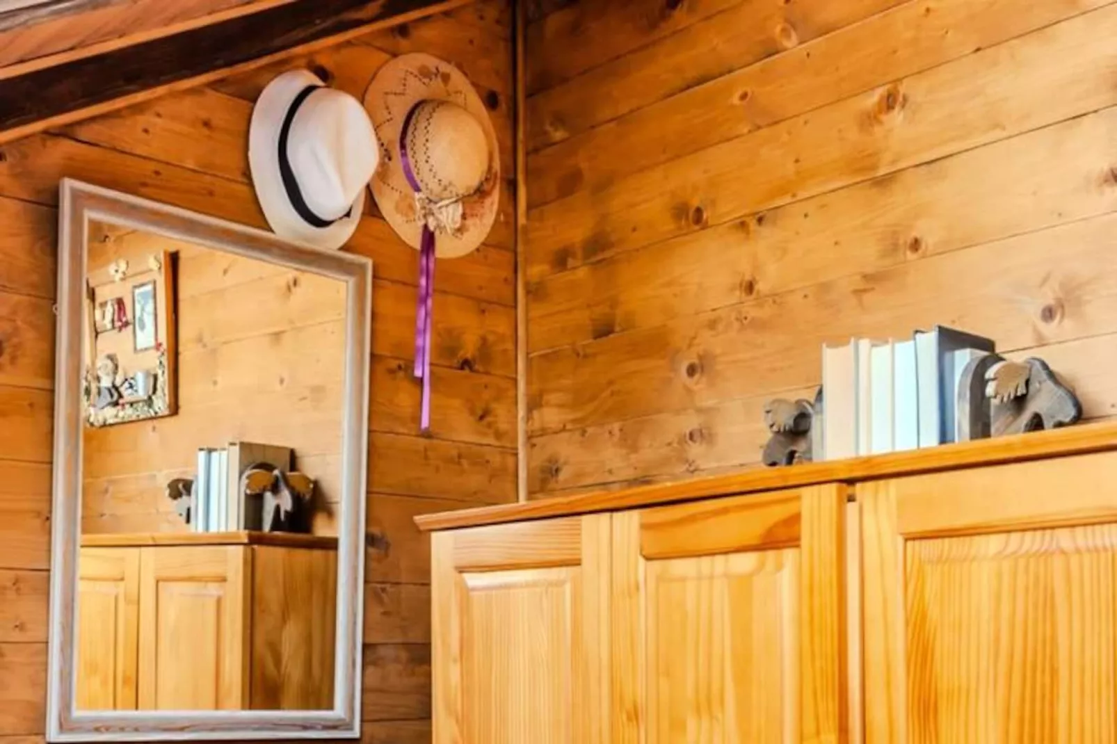 Slow Chalet Etale Duplex Sur Les Pistes, Balcon Avec Vue Montagne & Parking-Niet-getagd