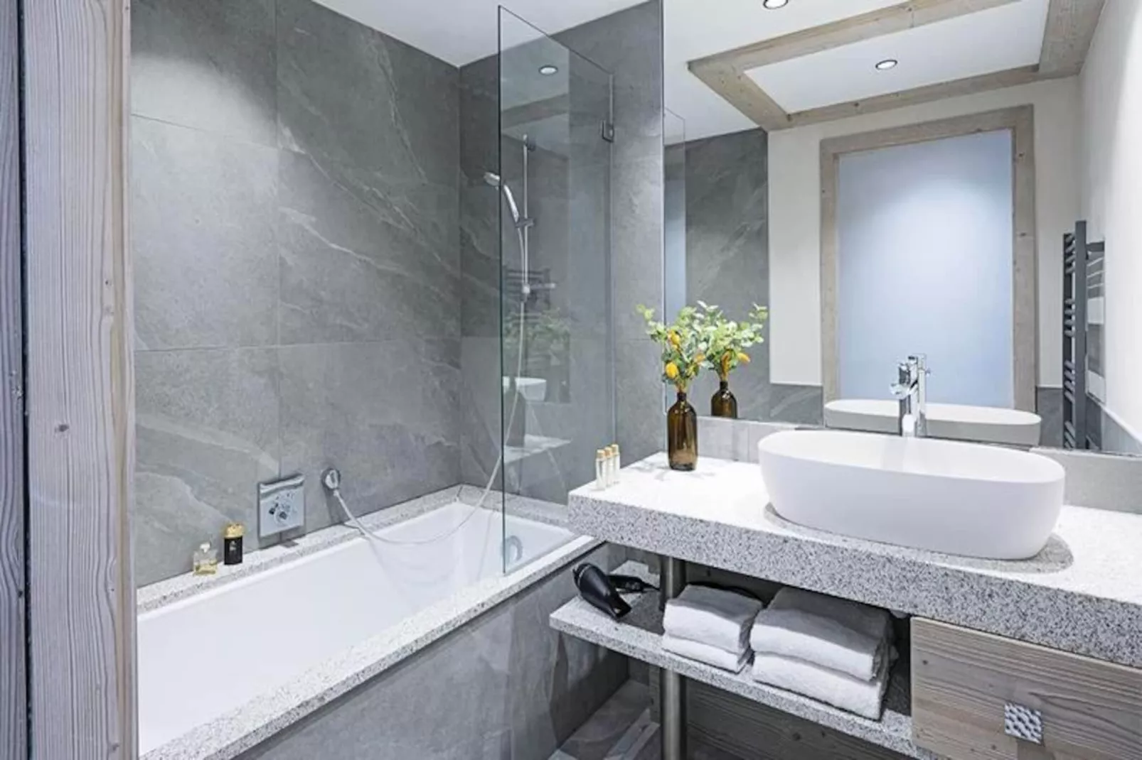 MGM Hôtels & Résidences - Résidence Le Hameau de l'Ours ****-Niet-getagd