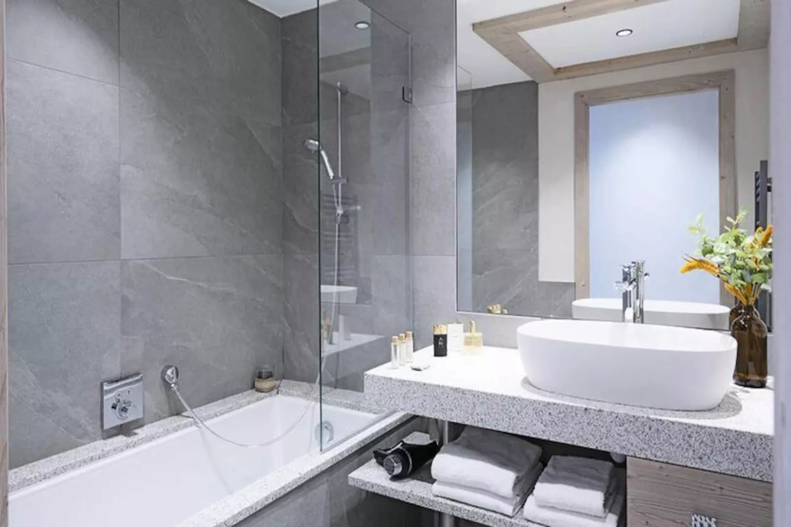 MGM Hôtels & Résidences - Résidence Le Hameau de l'Ours ****-Niet-getagd