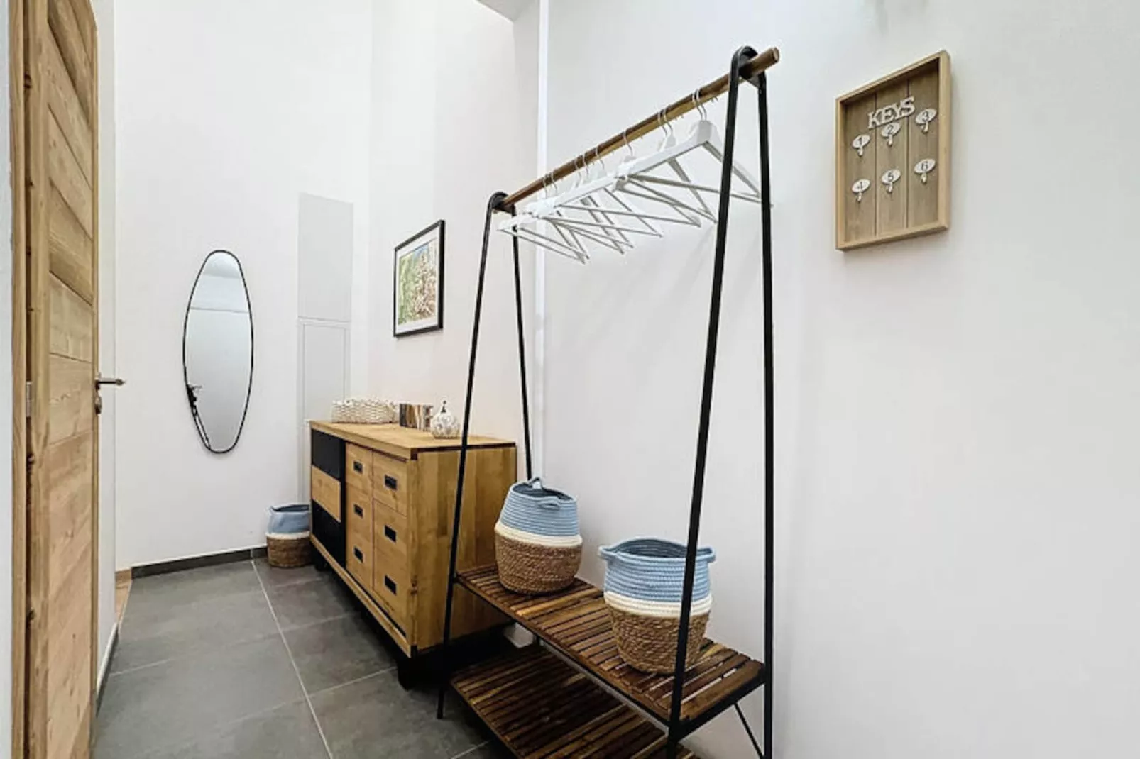 Appartements à Les Gets-Niet-getagd