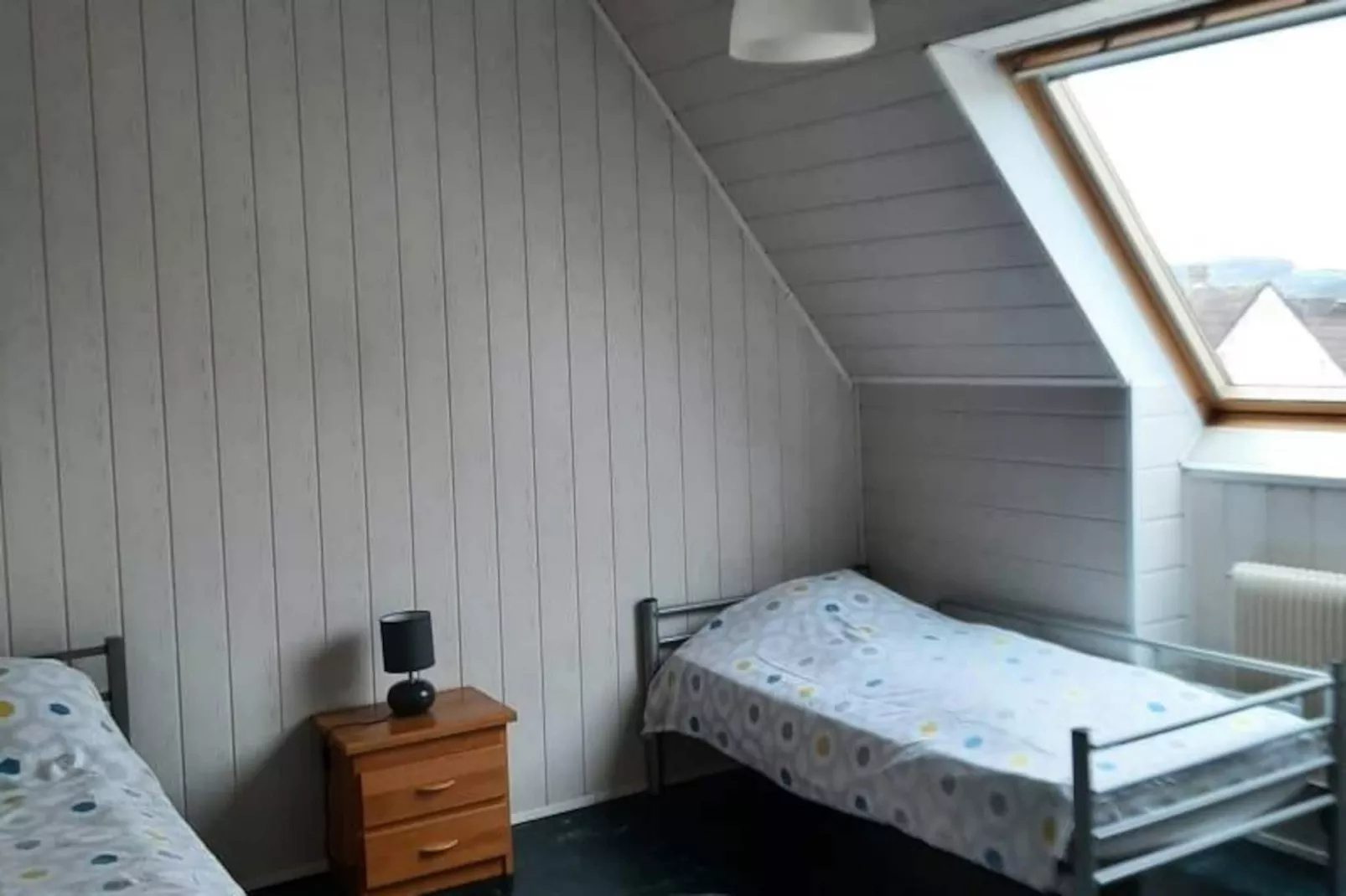 Résidence Md 52 - &eacute;l&eacute;gante Maison Avec Terrasse-Niet-getagd