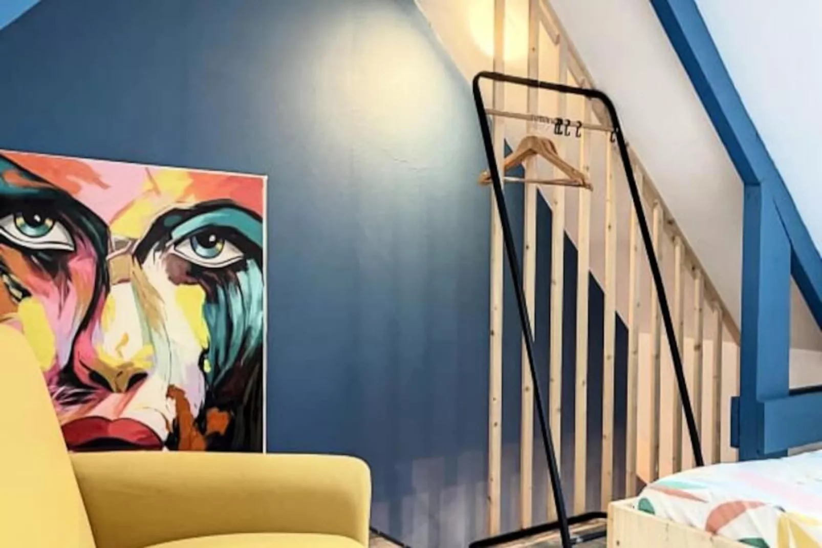 Résidence As 51 - Comme Un Poisson Dans L'eau-Niet-getagd