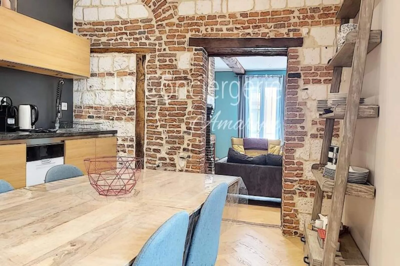 Résidence Aa13 - Le Victor Hugo - S&eacute;jour D&rsquo;exception Dans Un Appartement Historique-Niet-getagd