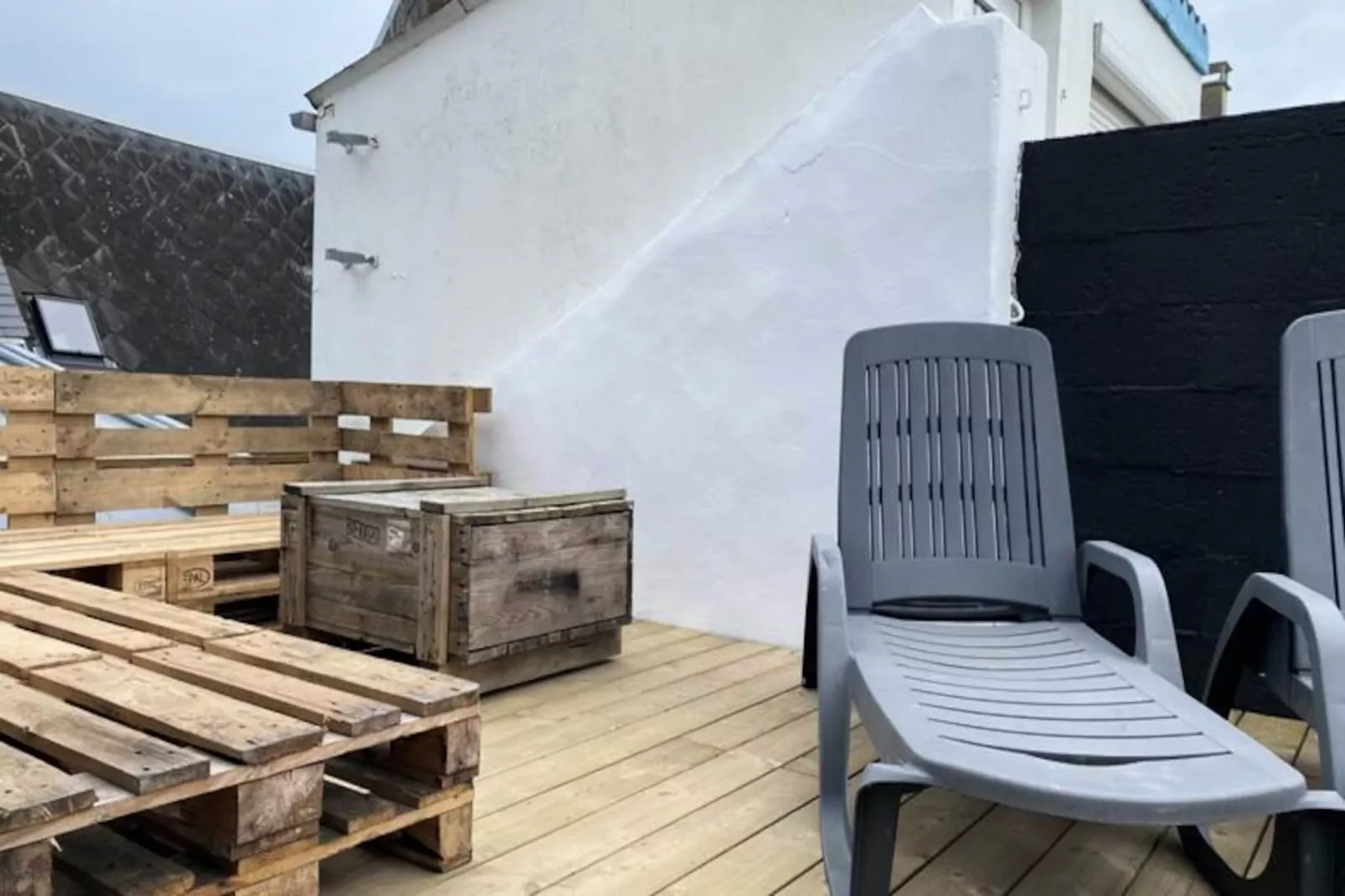 Résidence Am 57 - The Blue House-Niet-getagd