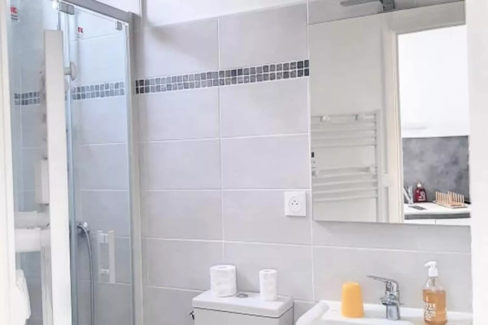 Résidence As 33 - La Petite Sir&egrave;ne D'onival-Niet-getagd