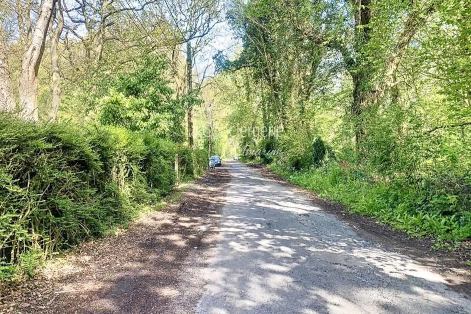 Résidence Bg32 - Mer & Bois De Cise.. Maison Individuelle Avec Grand Jardin-Niet-getagd