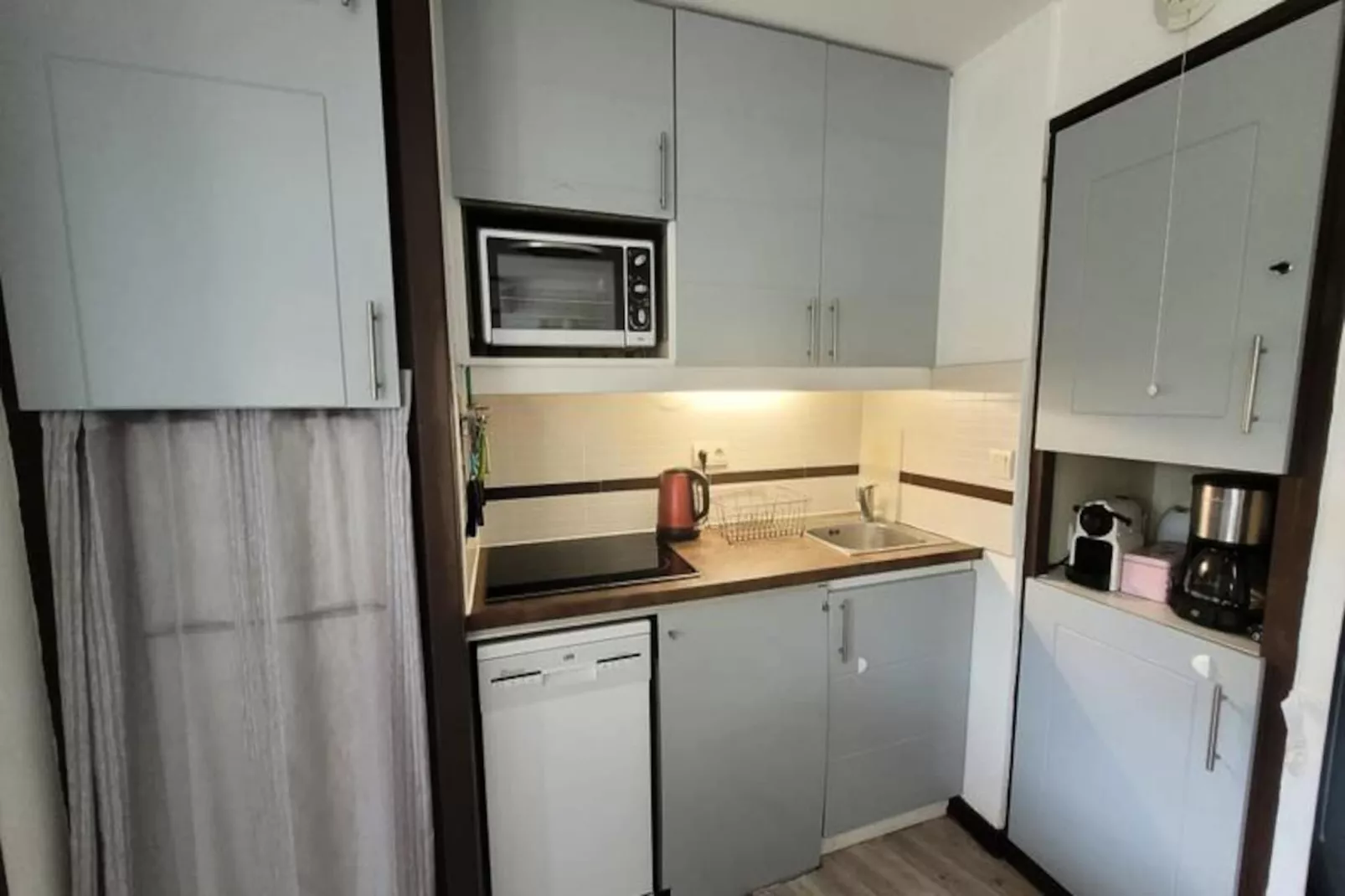 Cap Esterel En Famille - 2pièces Vue Mer Jardin Piscine Clim Parking Inclus-Niet-getagd