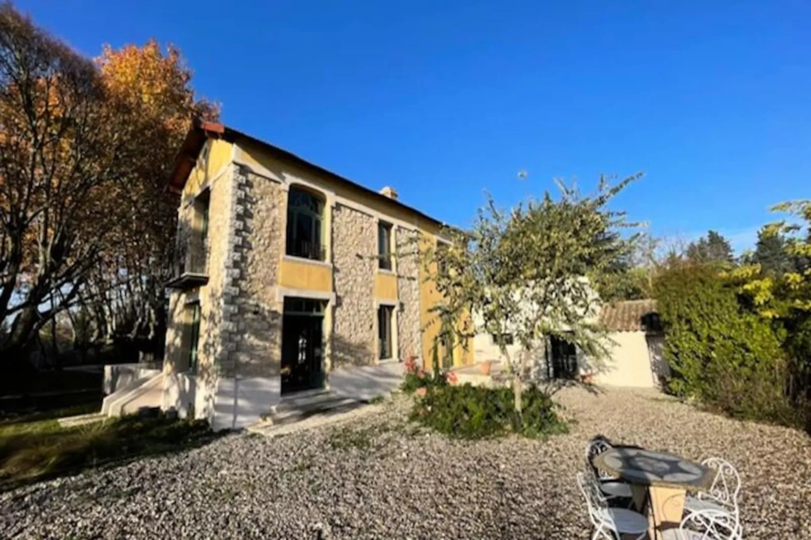 Magnifique Maison Bourgeoise R&eacute;nov&eacute;e Avec &eacute;l&eacute;gance Et Style Art D&eacute;co-Niet-getagd