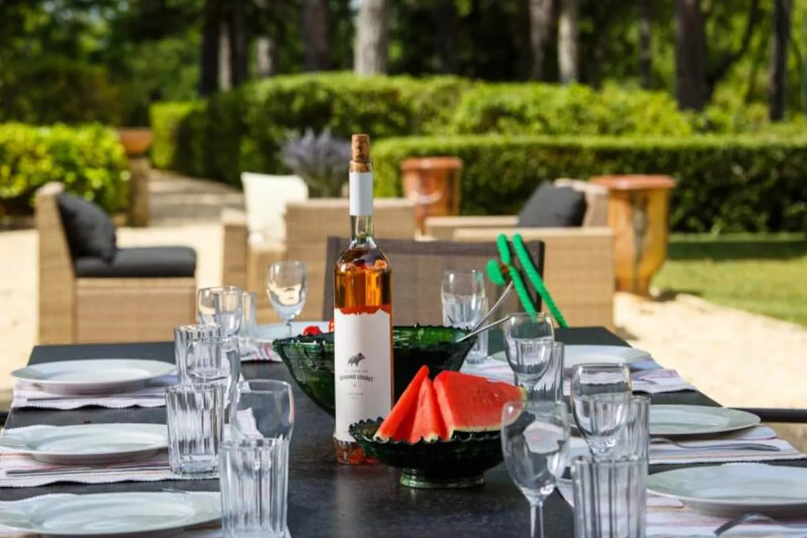 Bastide De L'esclat - Piscine - Champs De Lavandes-Niet-getagd