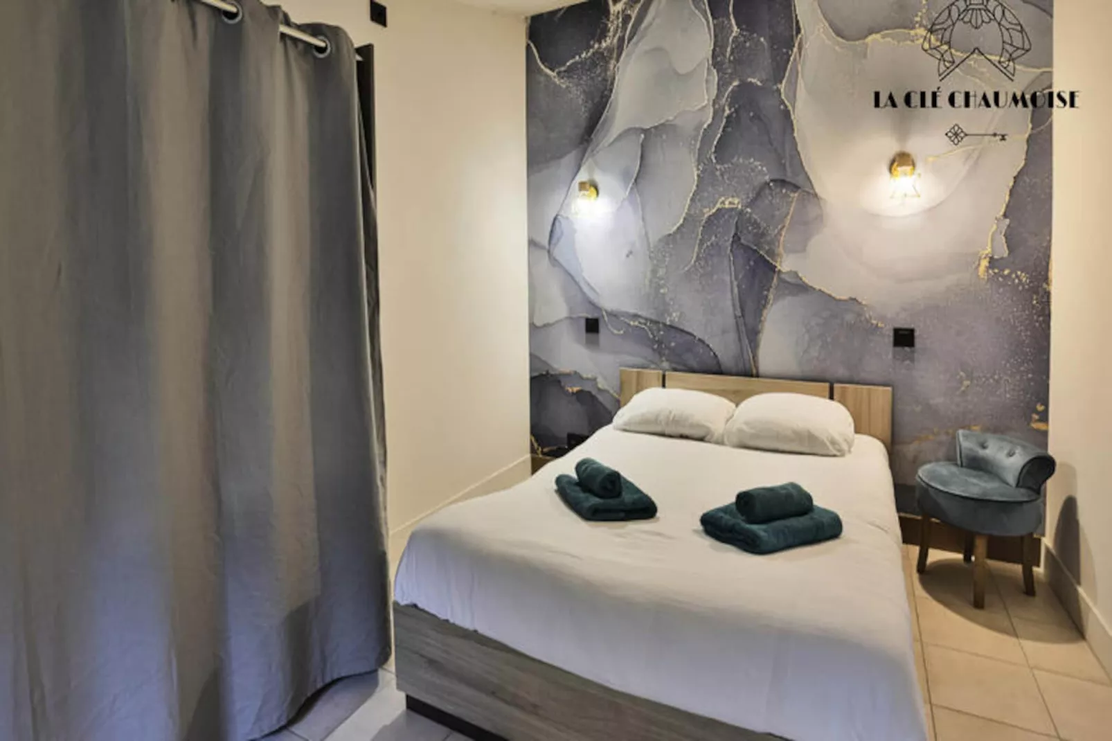 Appartements à Les Sables d'Olonne-Niet-getagd