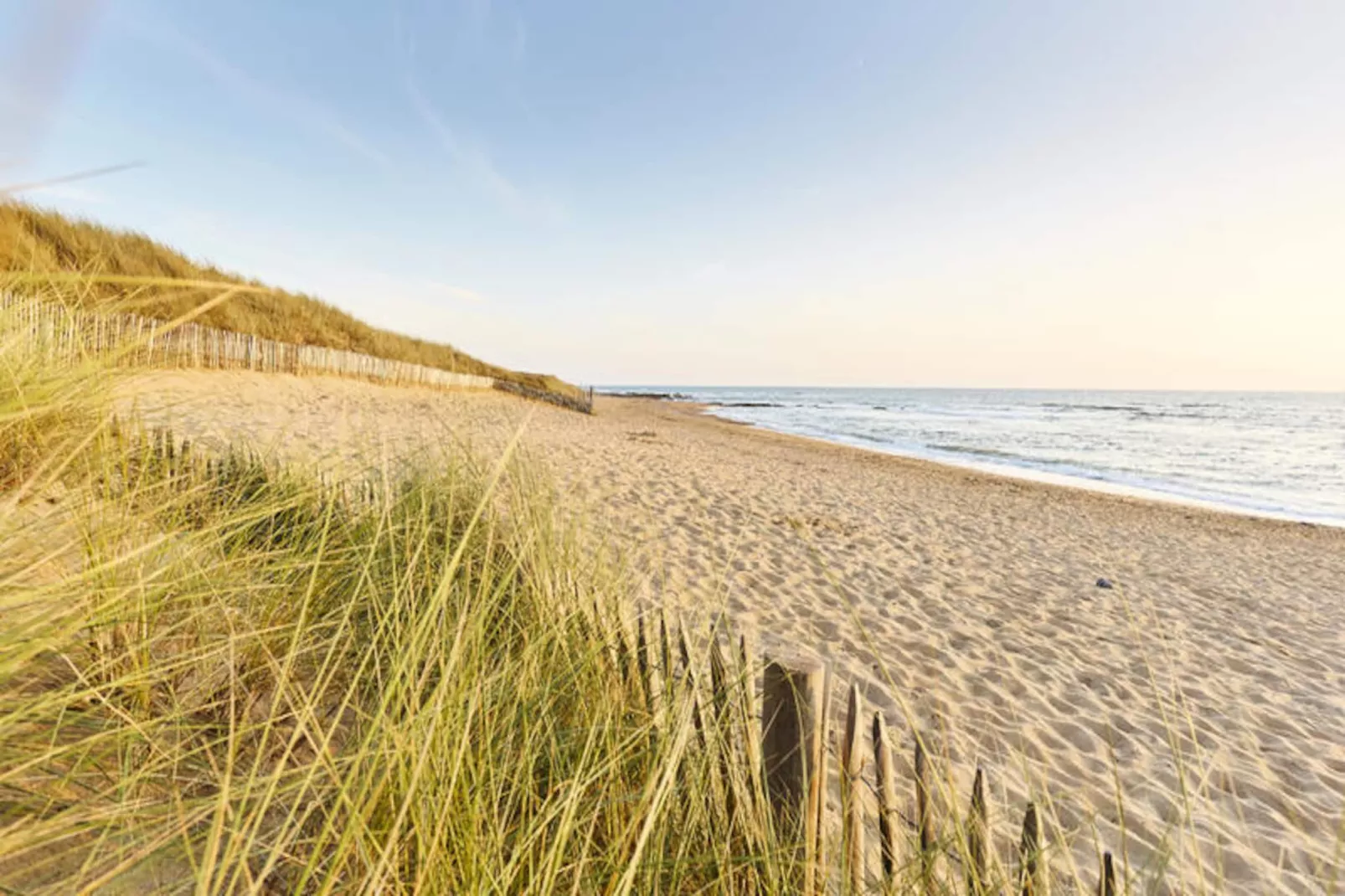 Appartements à Le Château-d'Olonne-Niet-getagd