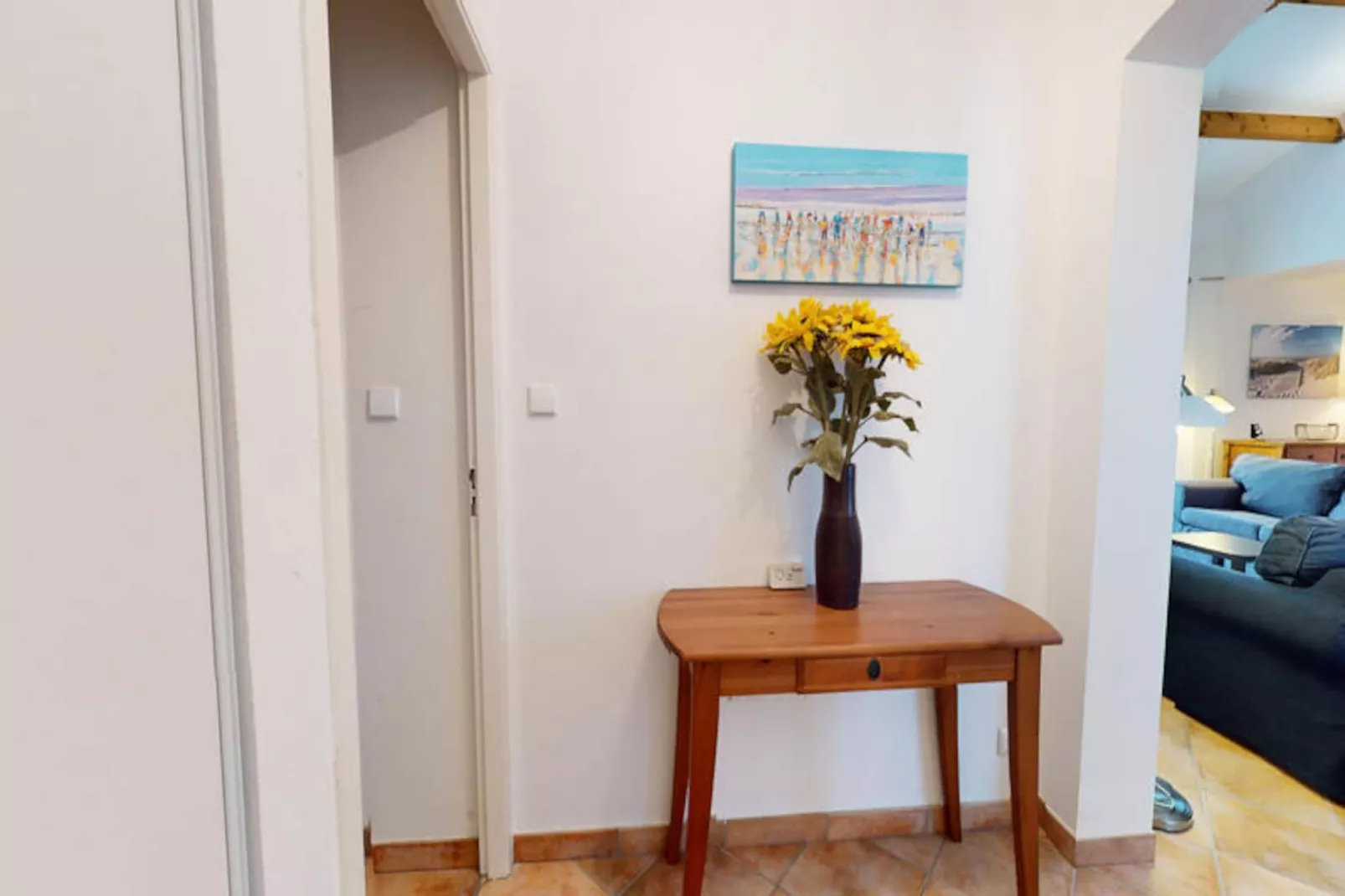 Maison à L'Aiguillon-sur-Vie-Niet-getagd