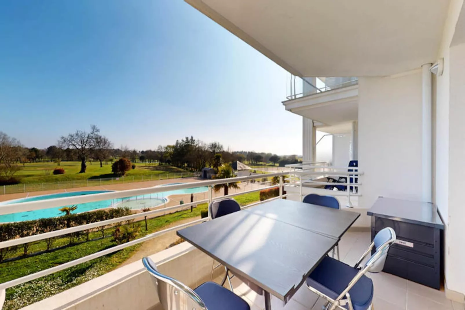 Appartements à L'Aiguillon-sur-Vie-Niet-getagd