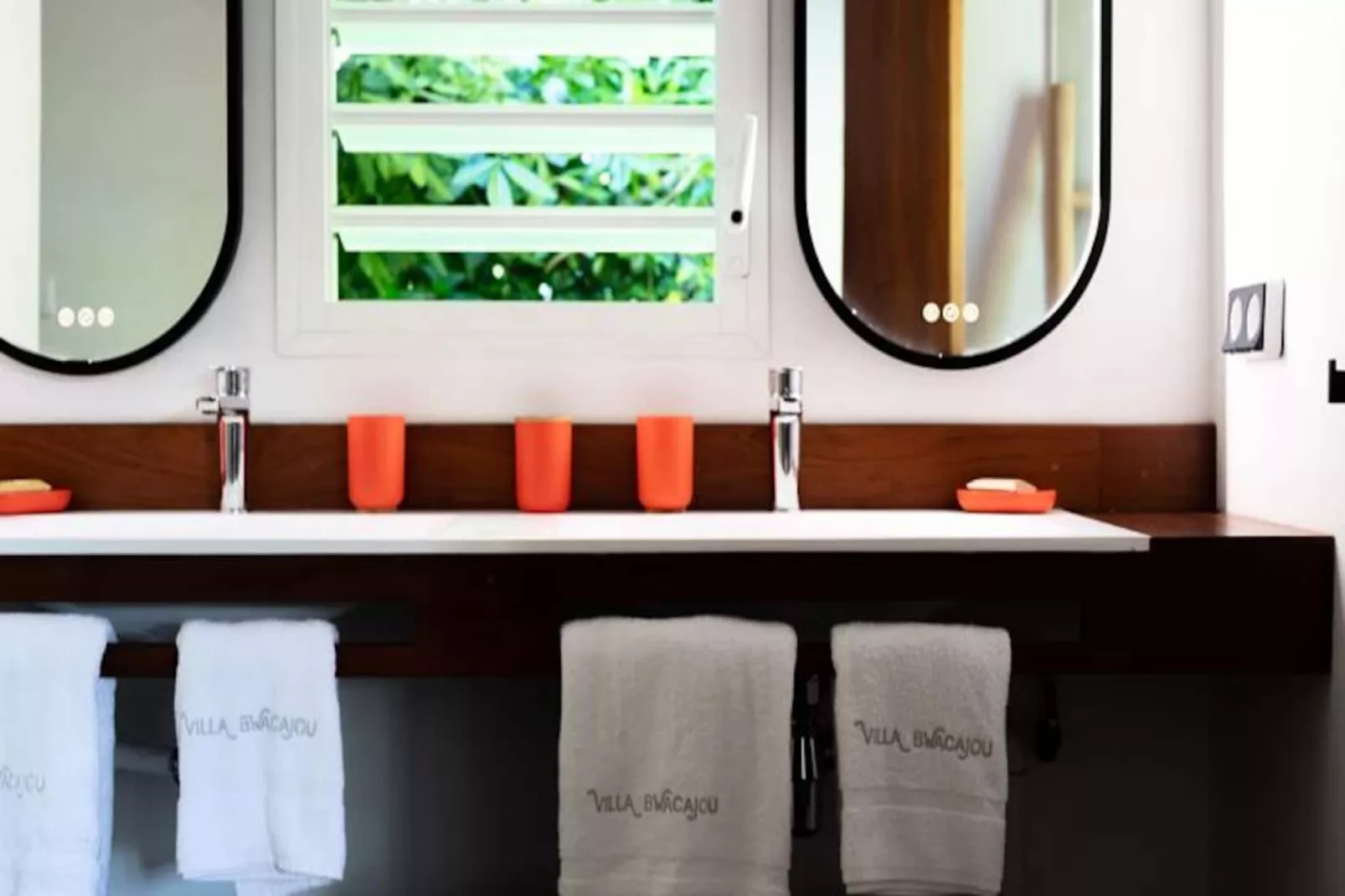 Villa Bwacajou - Niet-getagd