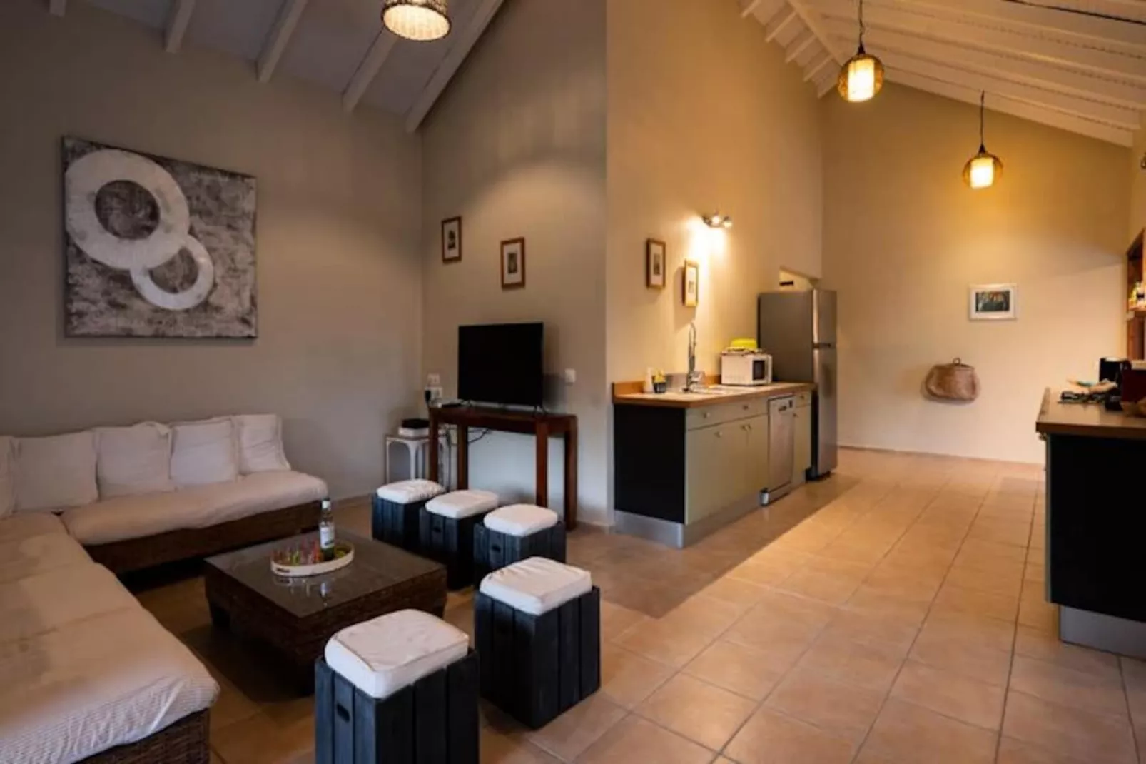 Villa Jacaranda - Niet-getagd