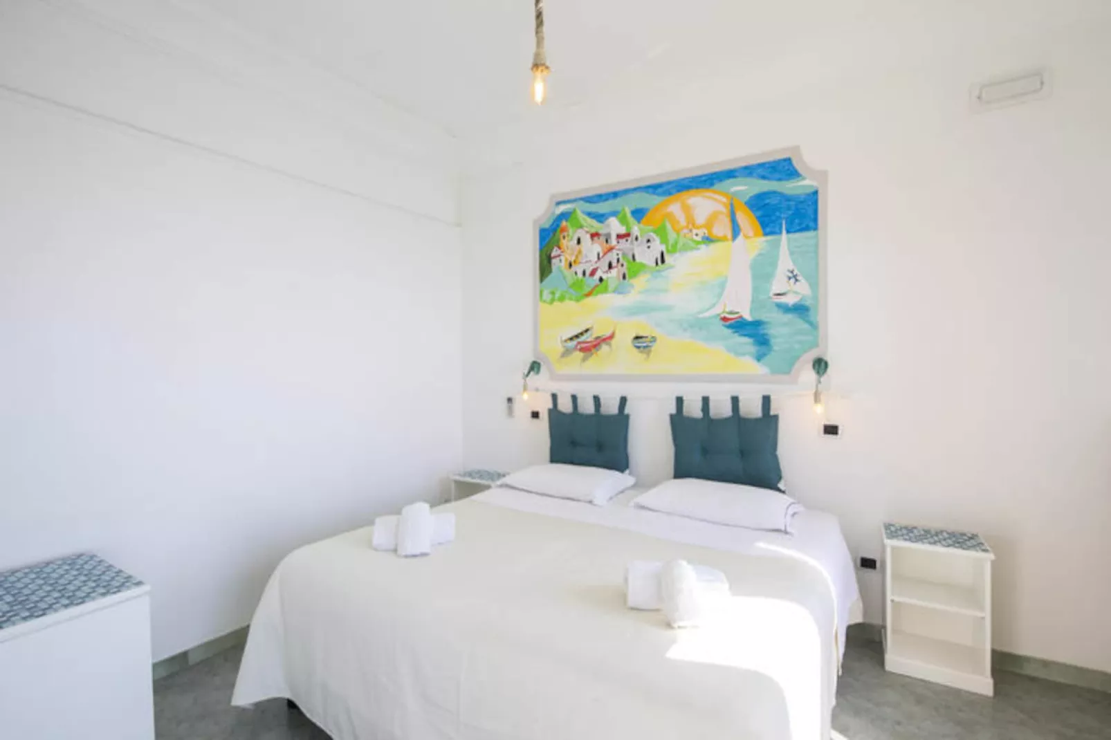 Maison à Pogerola-Niet-getagd