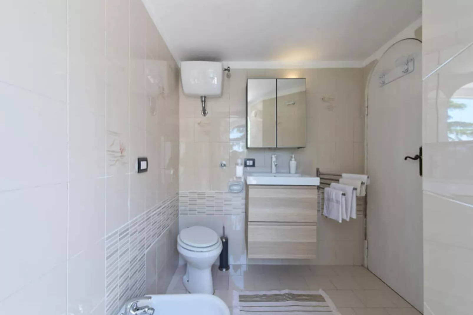 Maison à Praiano-Niet-getagd