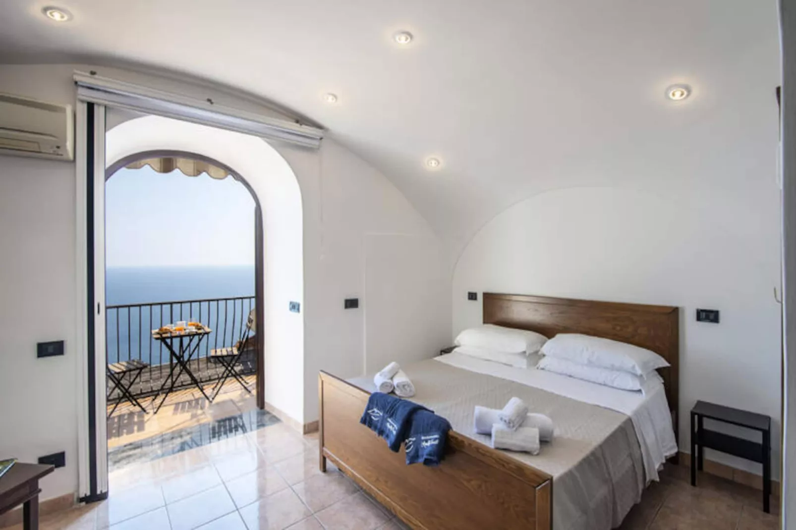 Maison à Praiano-Niet-getagd