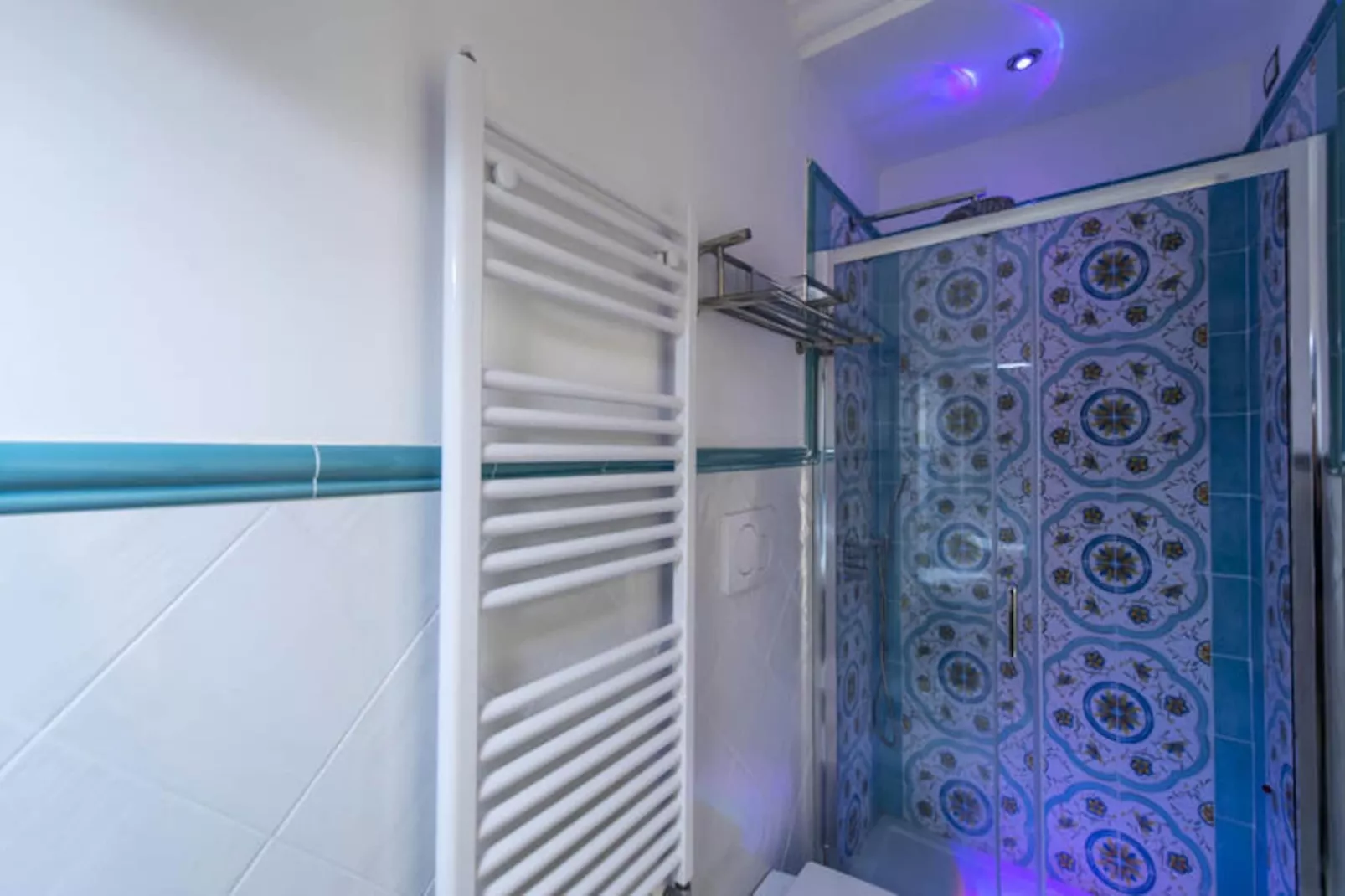 Maison à Ravello-Niet-getagd