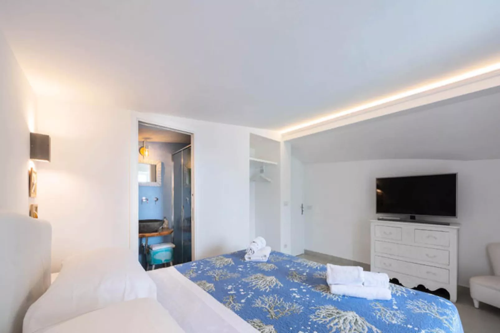 Maison à Maiori-Niet-getagd