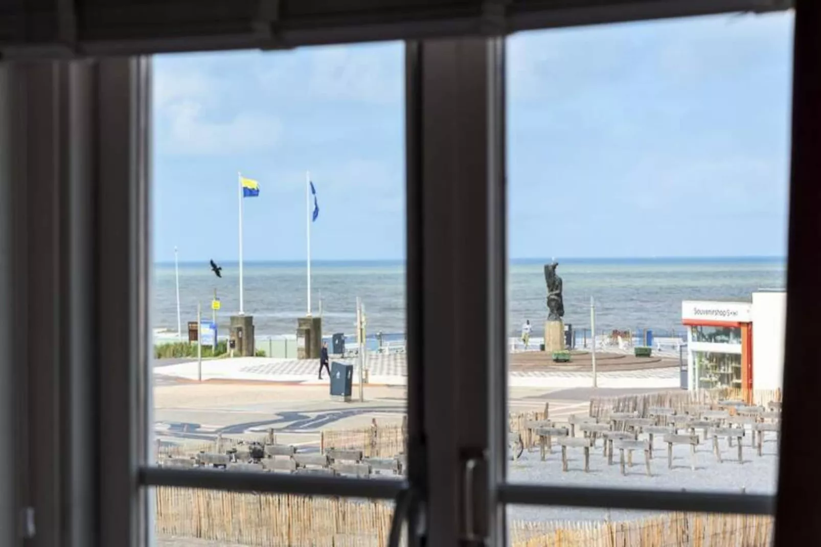 Bamboa Apartment-Niet-getagd