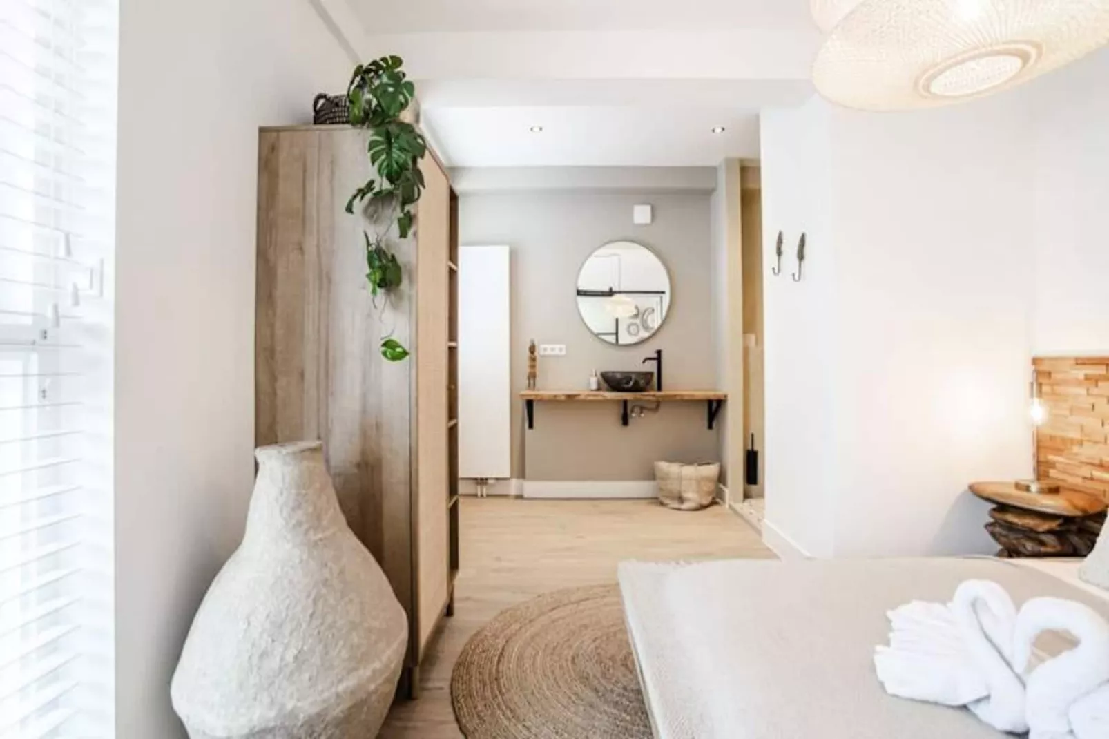 Marley&rsquo;s Beachhouse Apartment-Niet-getagd