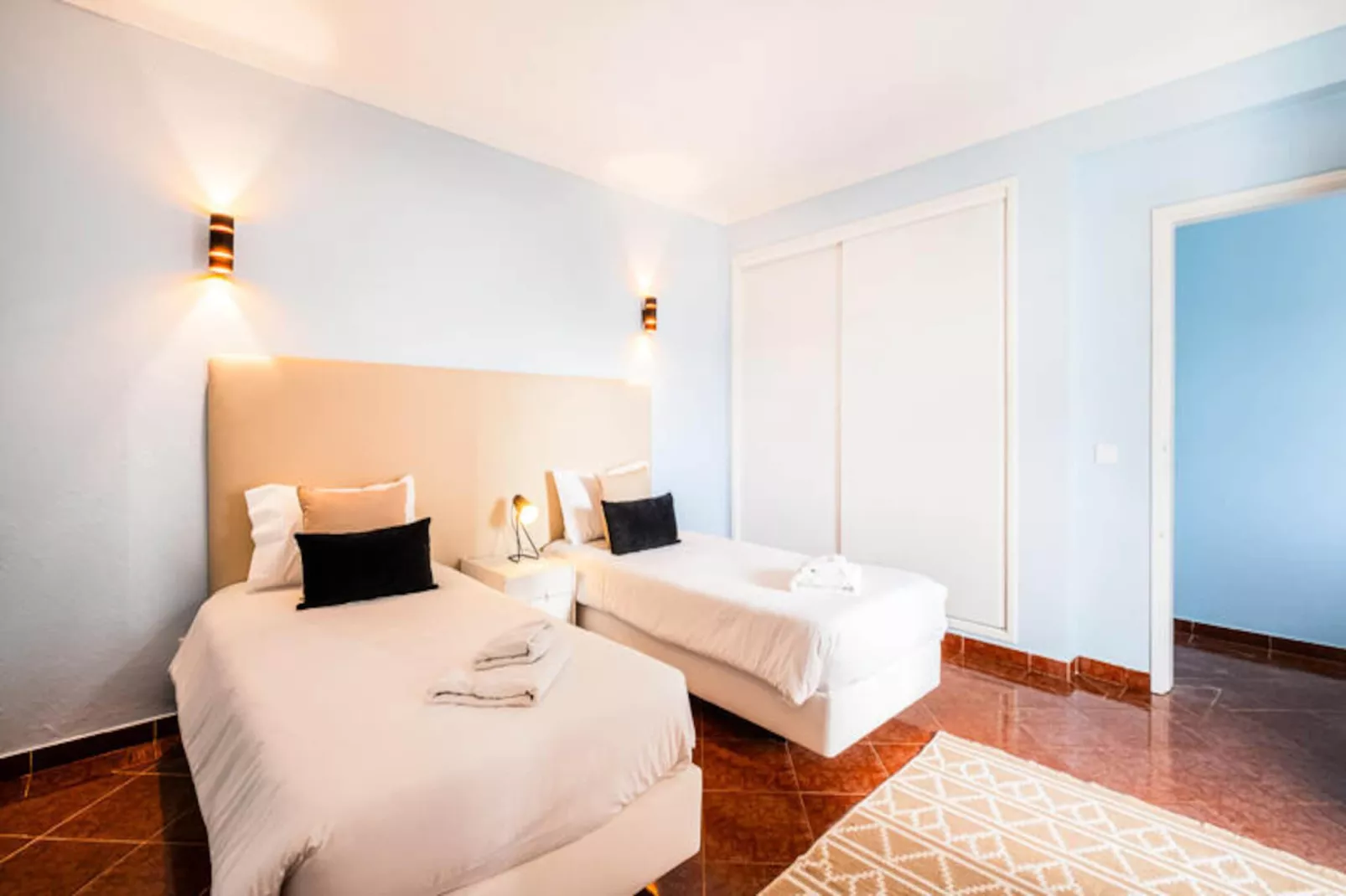 Maison à Albufeira-Niet-getagd