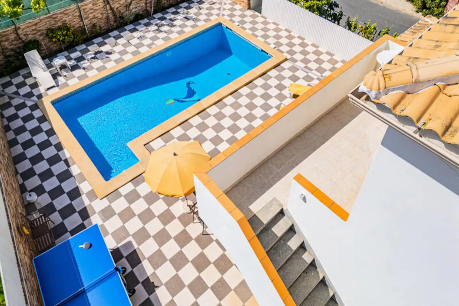 Maison à Albufeira-Niet-getagd