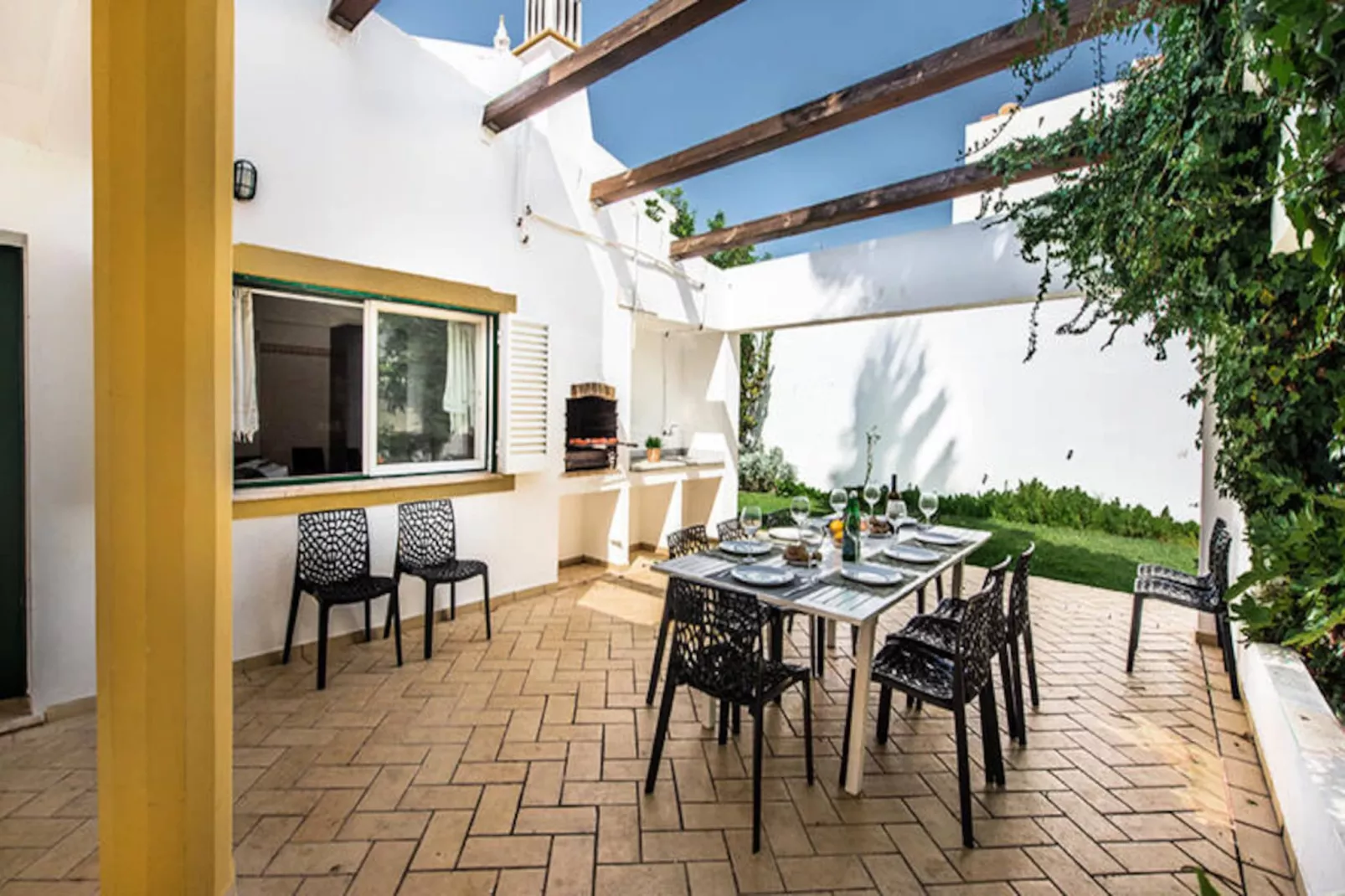 Maison à Albufeira-Niet-getagd